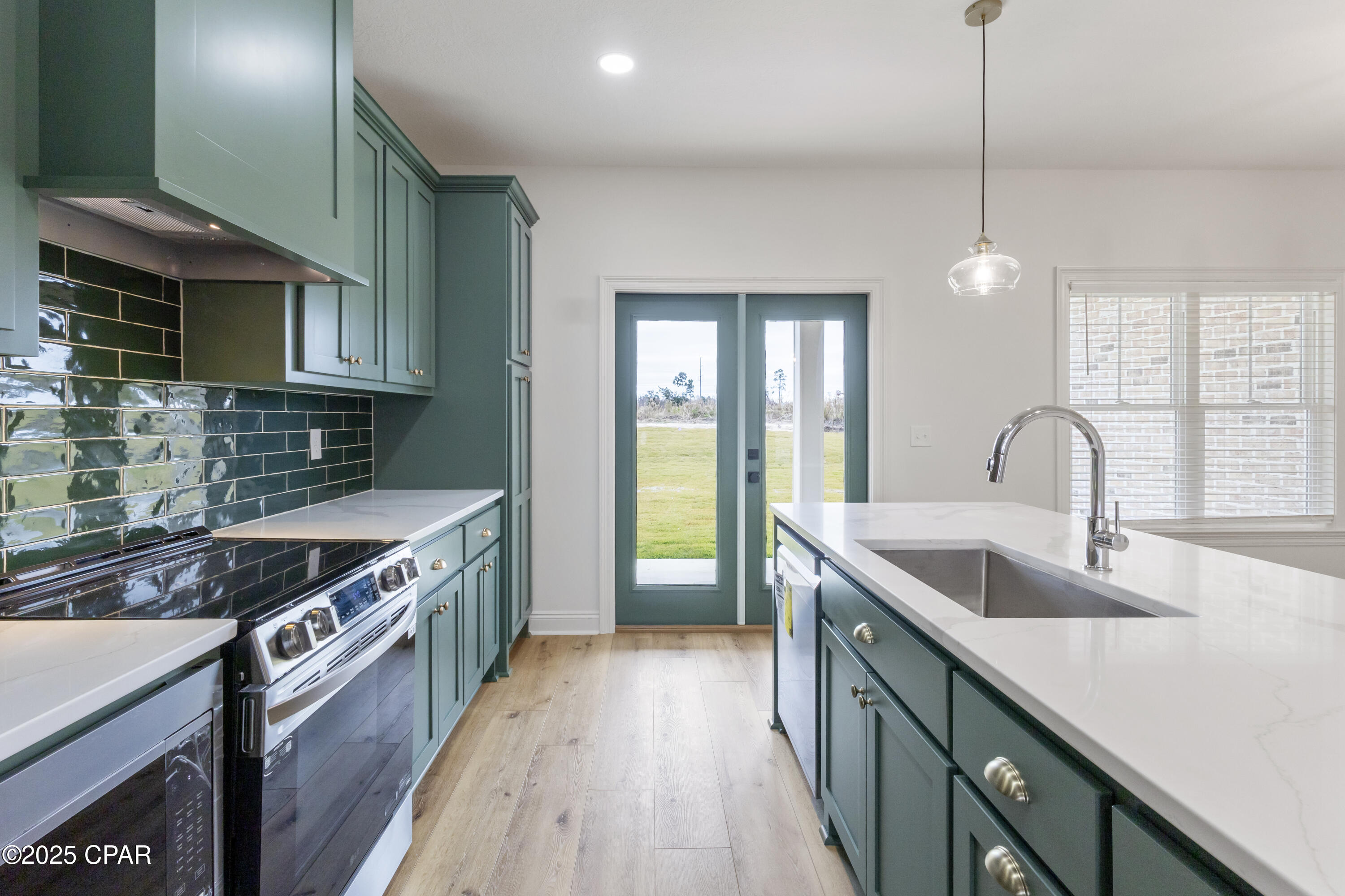 Game Farm - Residential