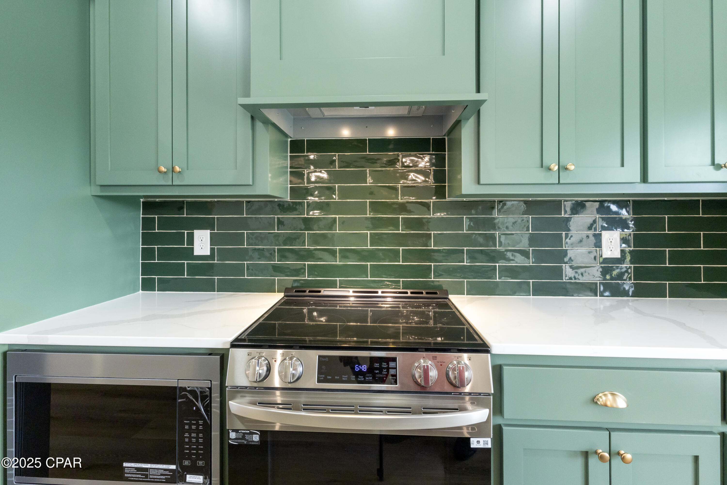 Game Farm - Residential