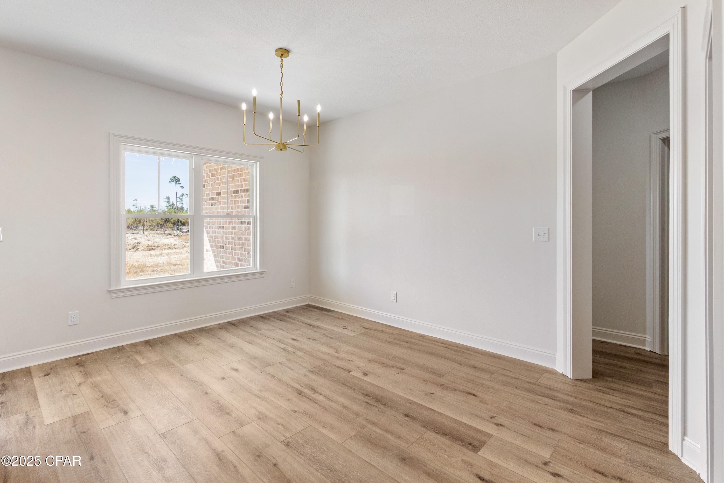 Game Farm - Residential