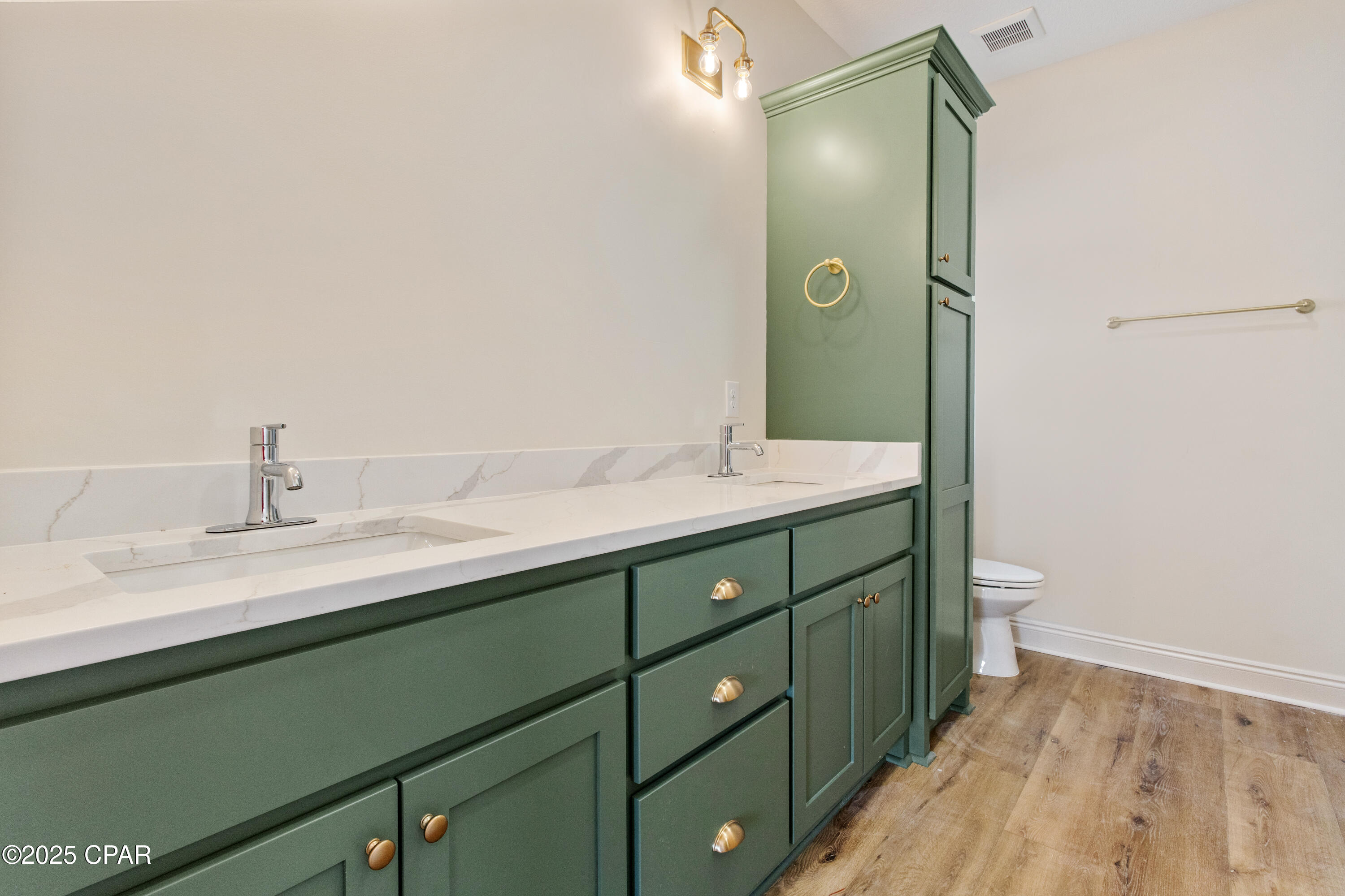 Game Farm - Residential