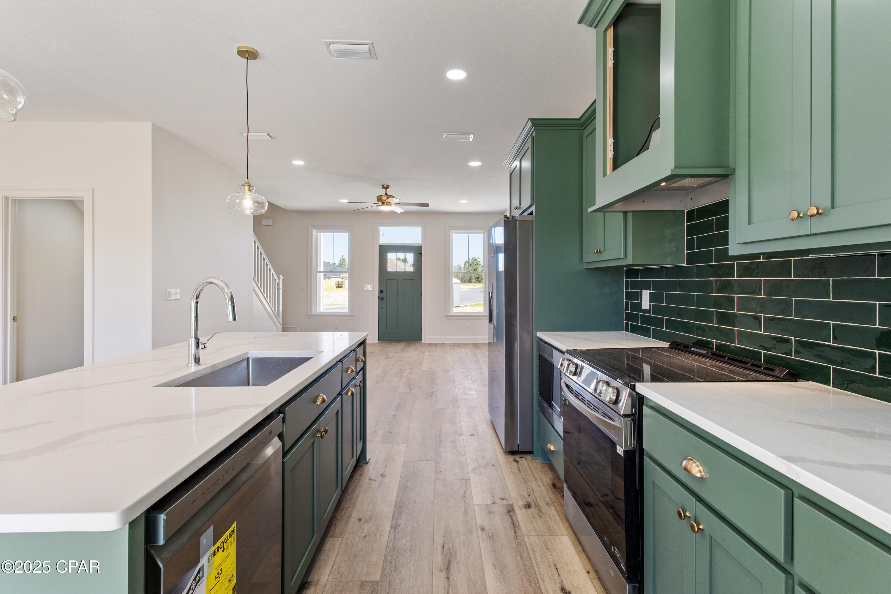 Game Farm - Residential