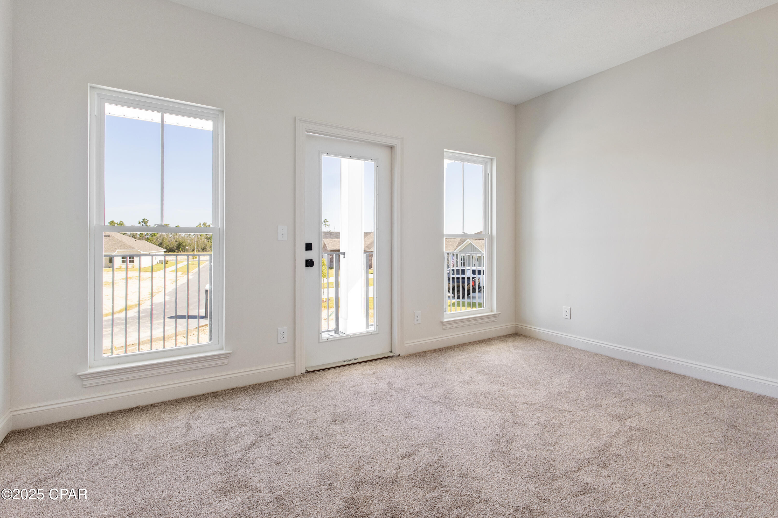 Game Farm - Residential