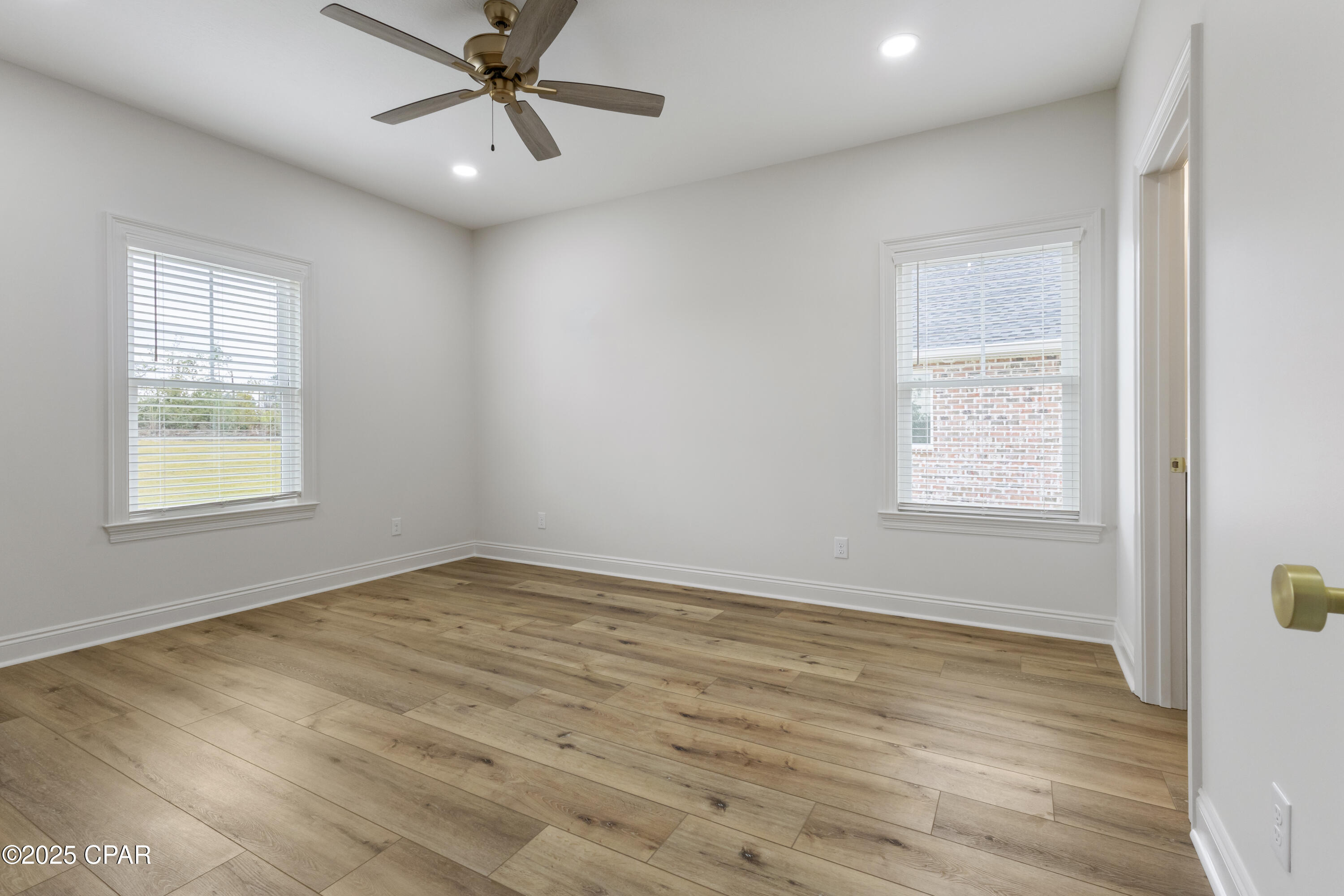 Game Farm - Residential