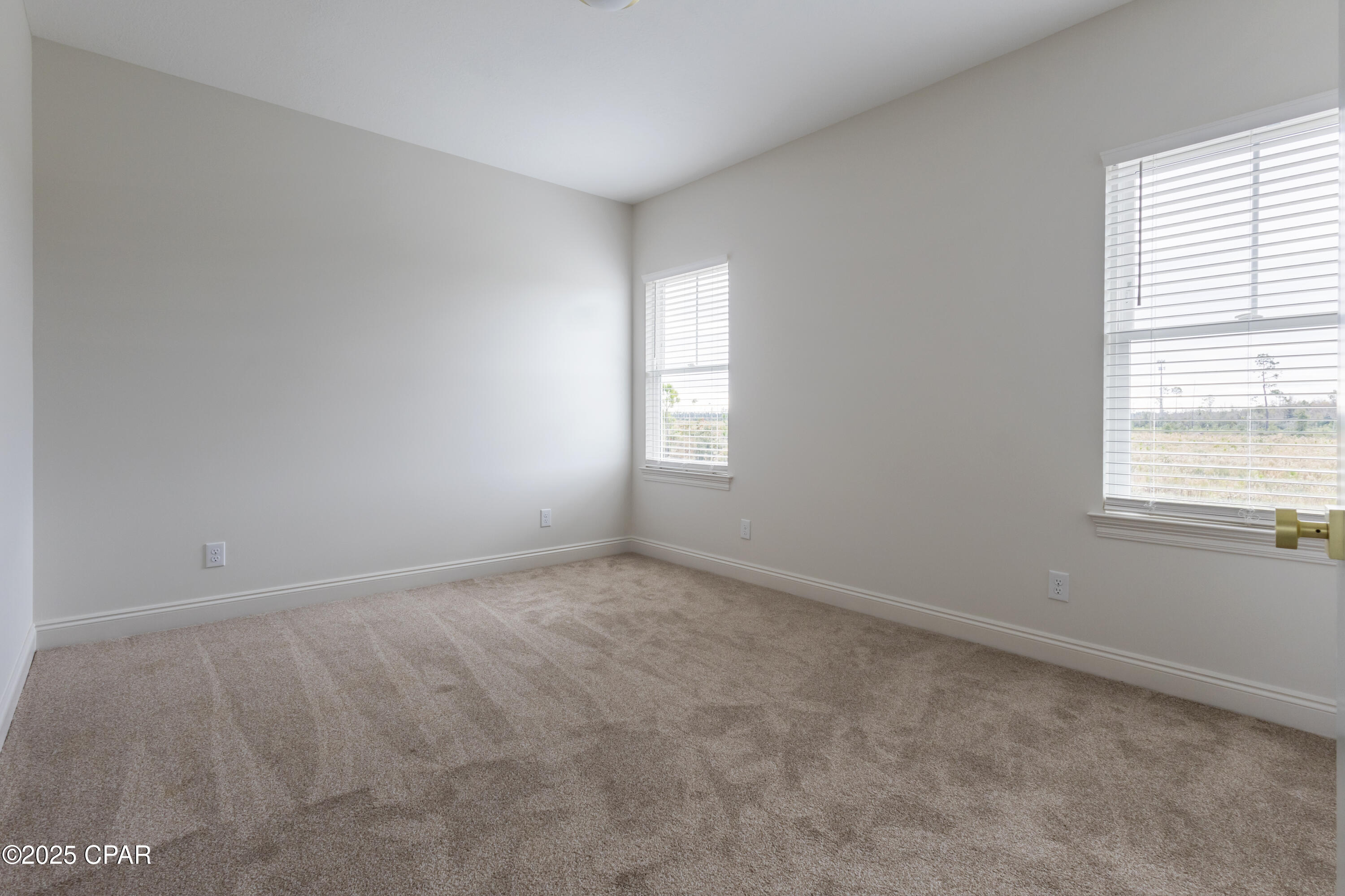 Game Farm - Residential