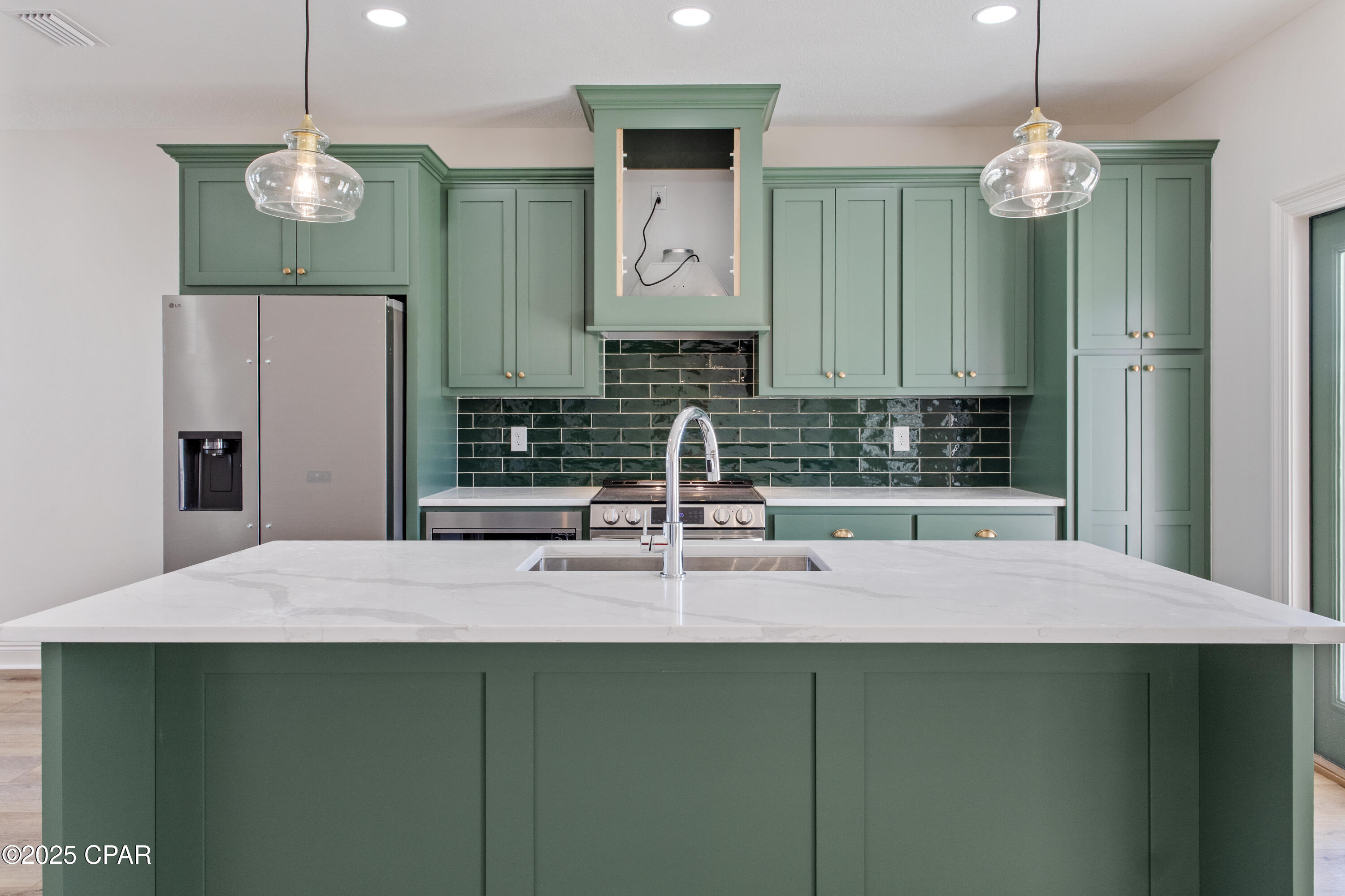 Game Farm - Residential