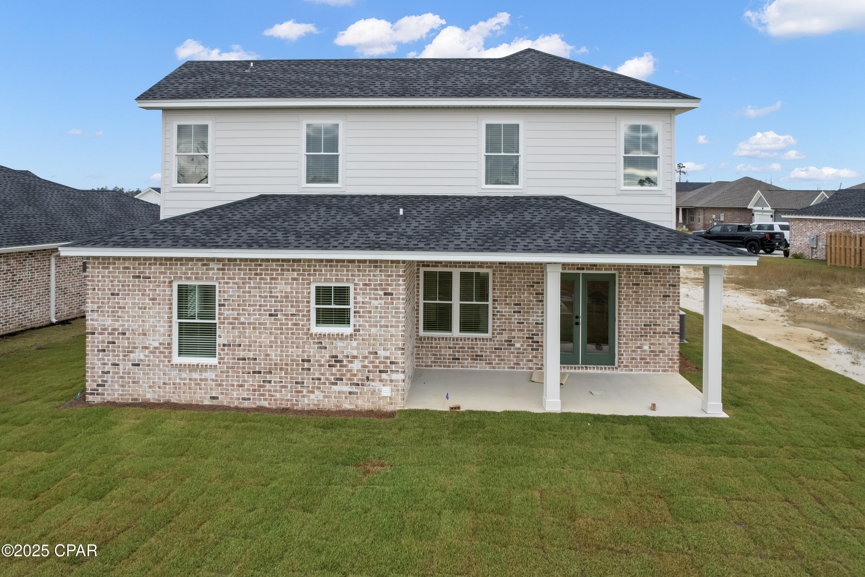 Game Farm - Residential