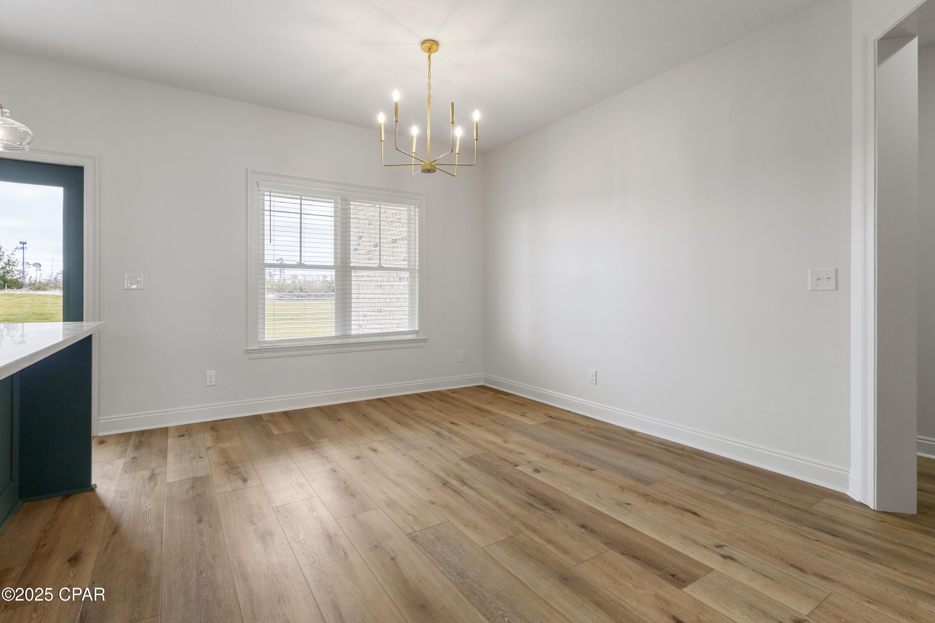 Game Farm - Residential