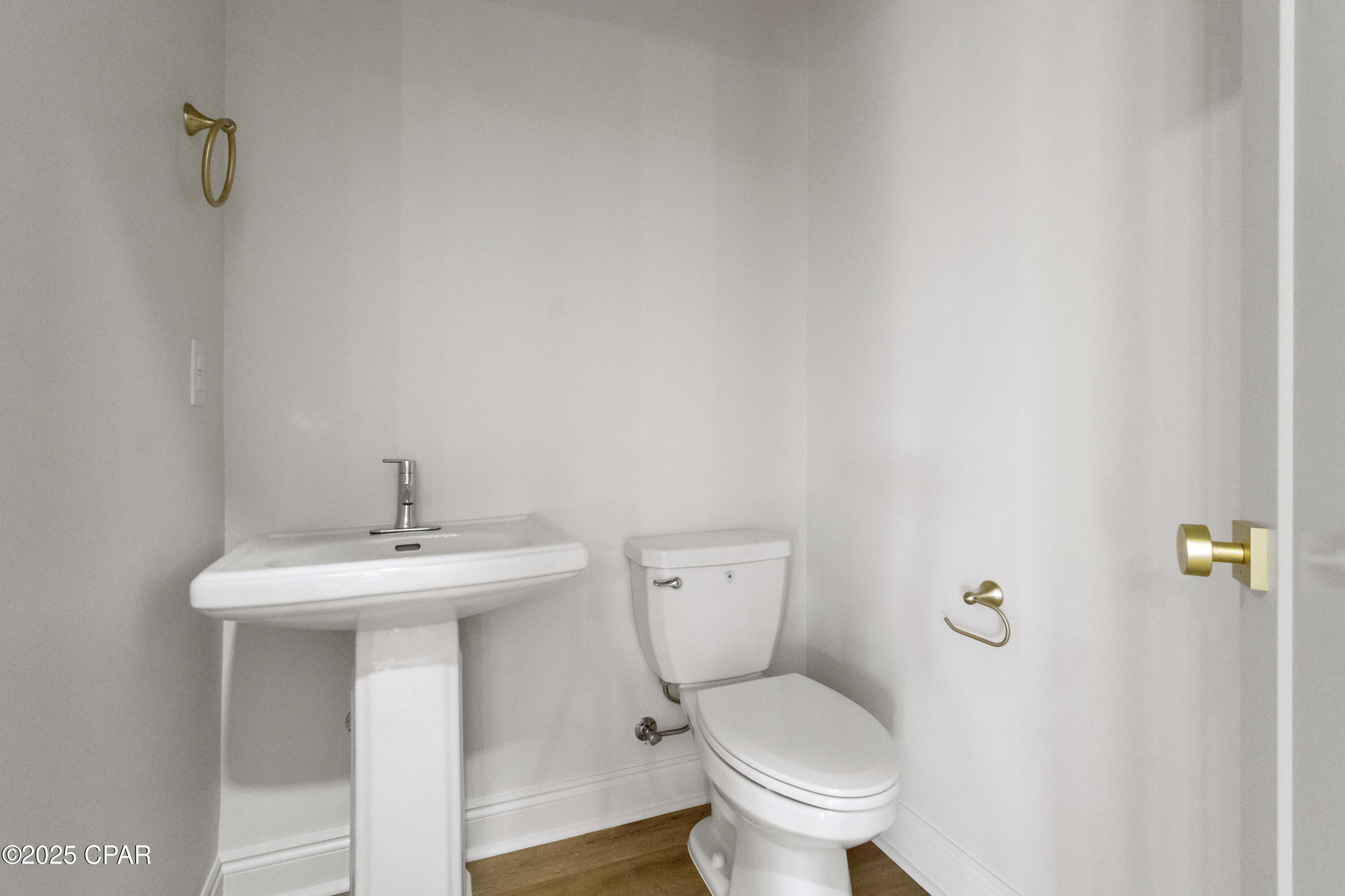 Game Farm - Residential