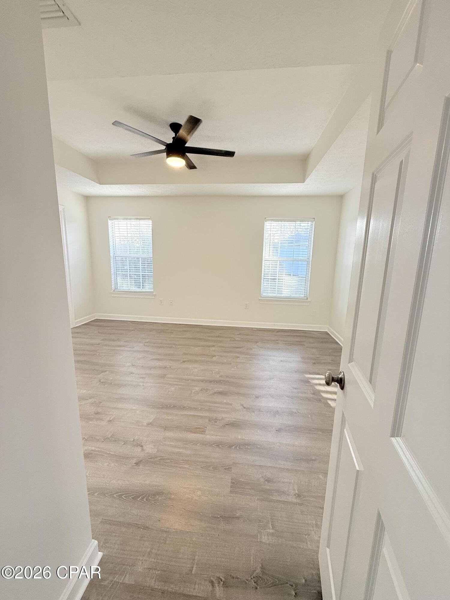 [No Recorded Subdiv] - Residential Lease