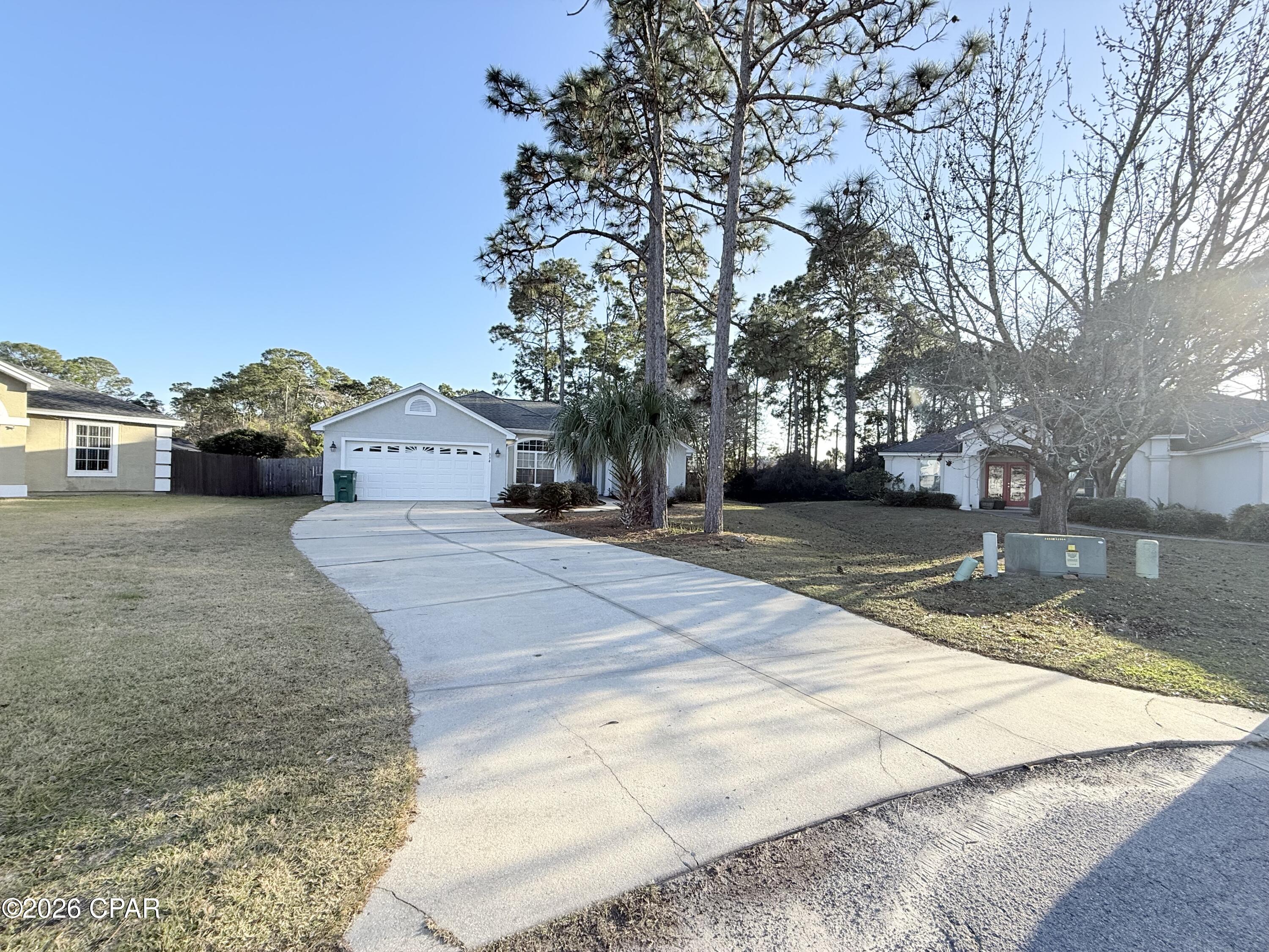 [No Recorded Subdiv] - Residential Lease