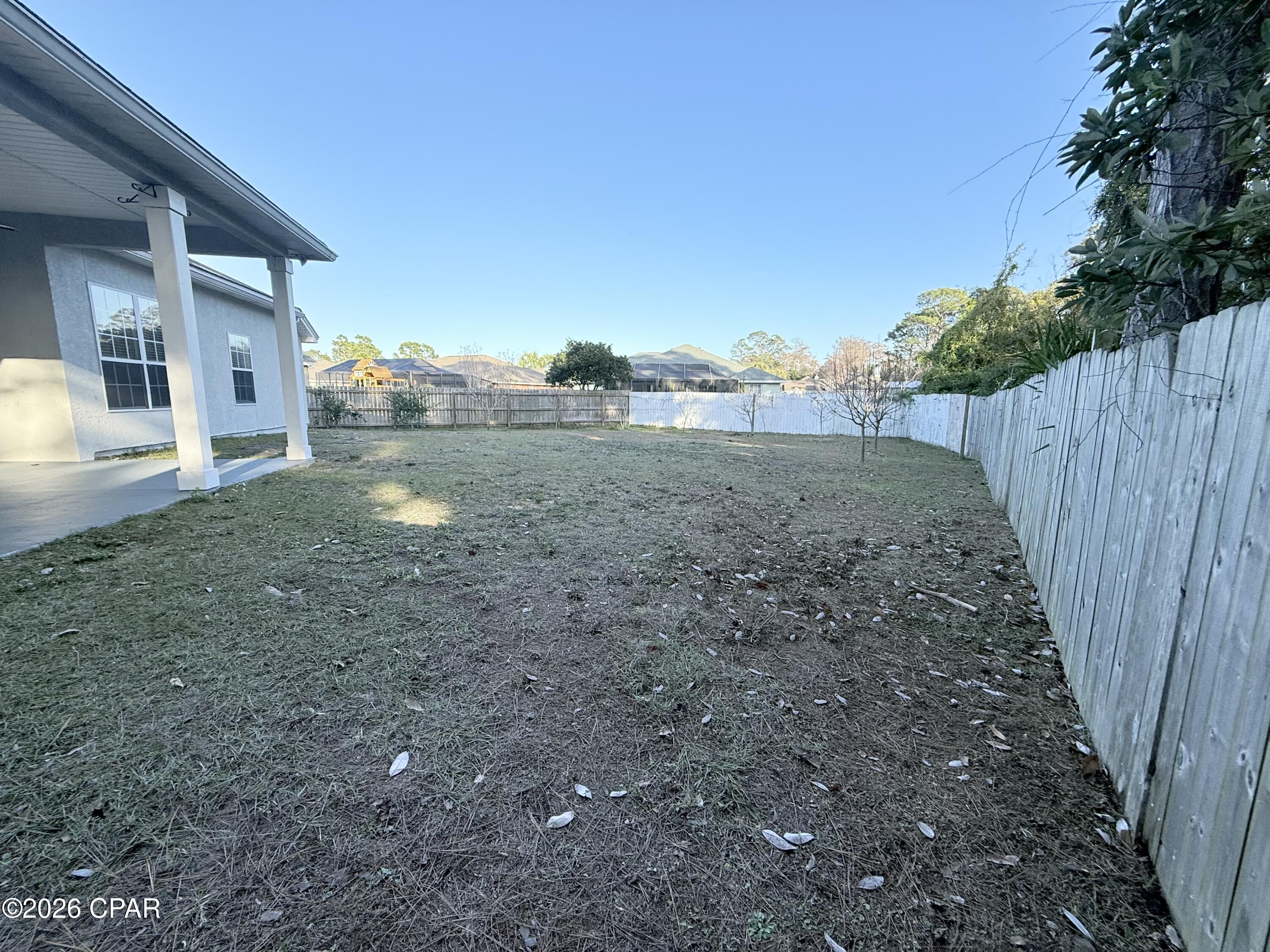 [No Recorded Subdiv] - Residential Lease