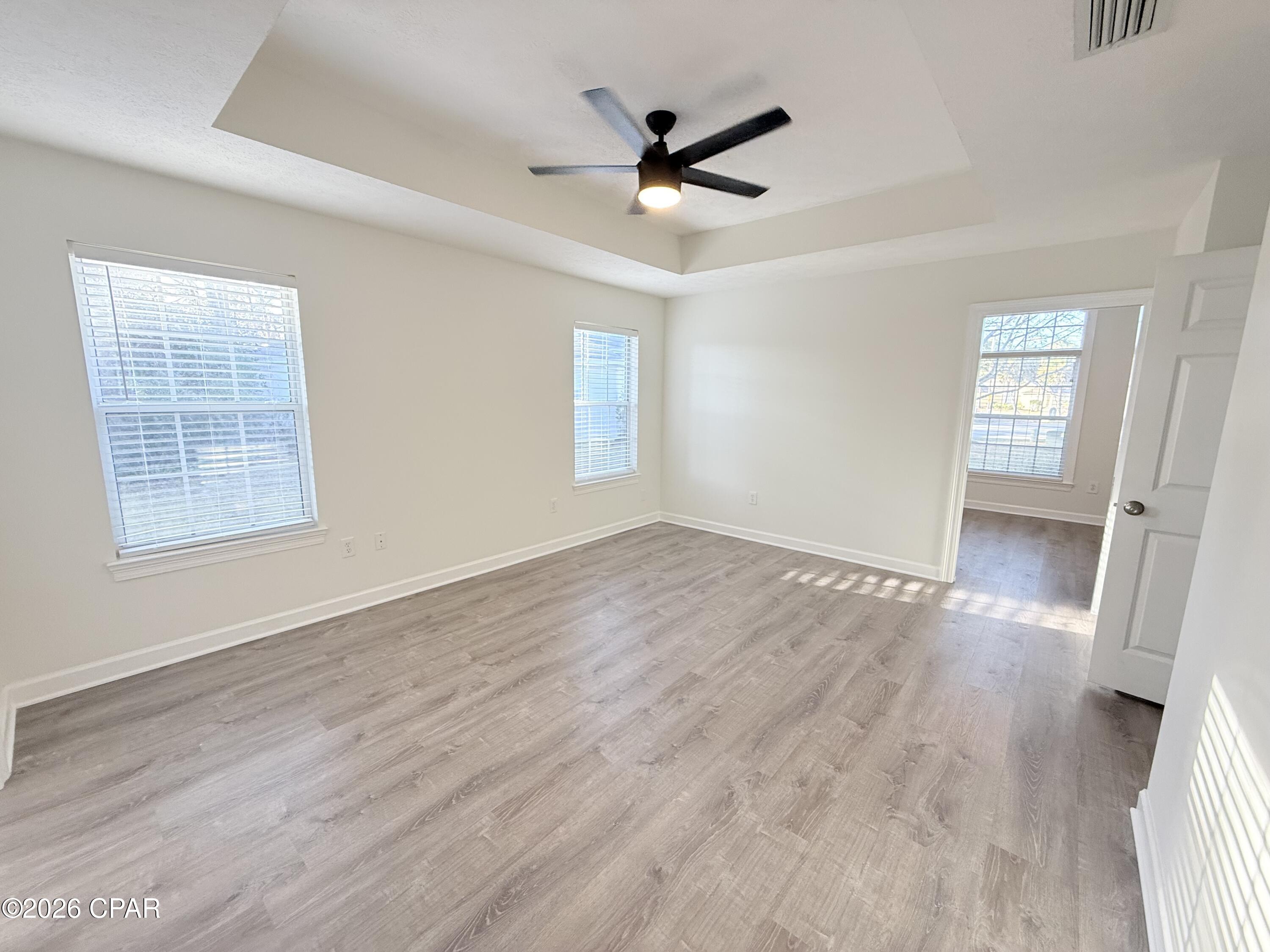 [No Recorded Subdiv] - Residential Lease