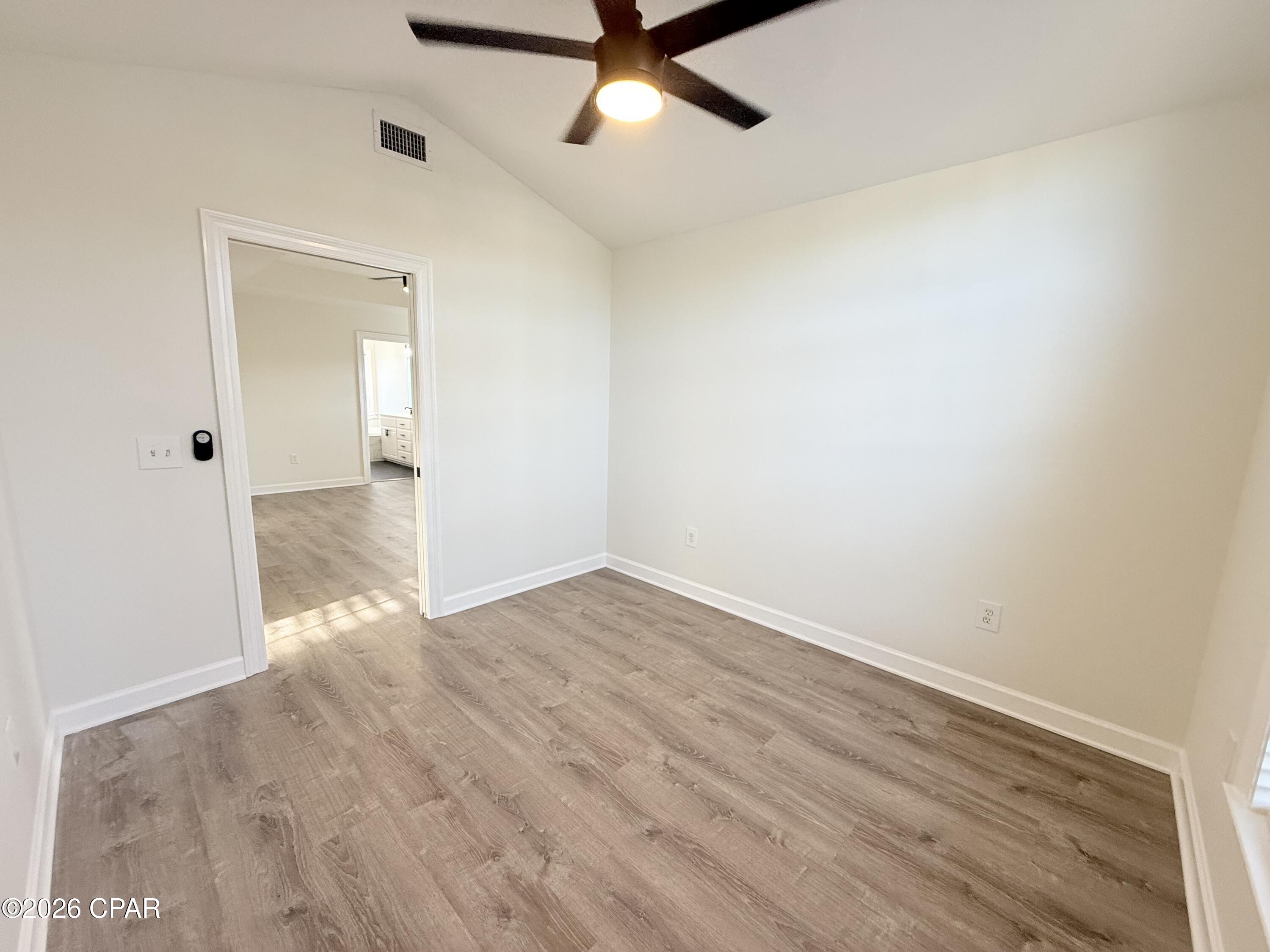 [No Recorded Subdiv] - Residential Lease