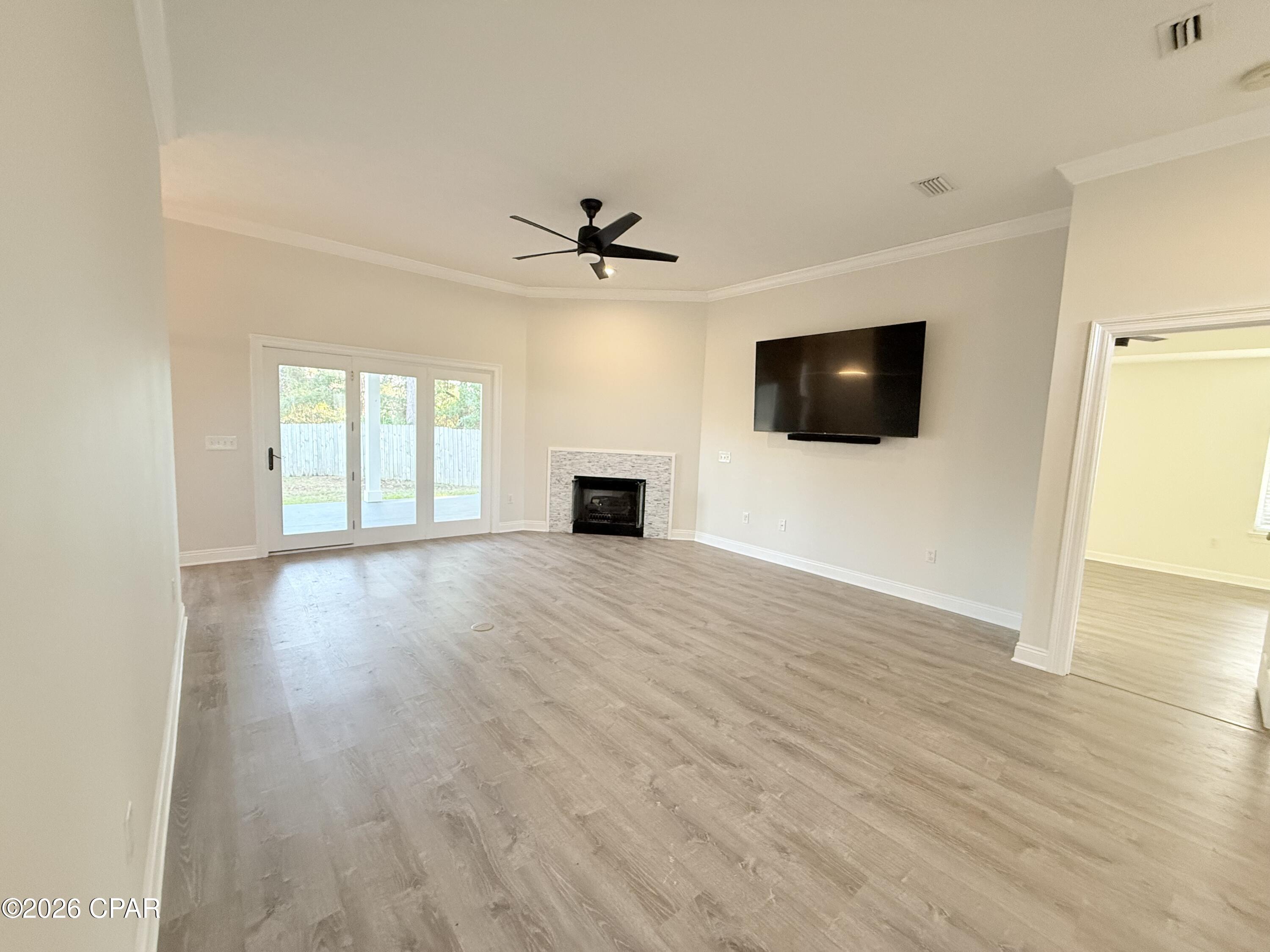 [No Recorded Subdiv] - Residential Lease