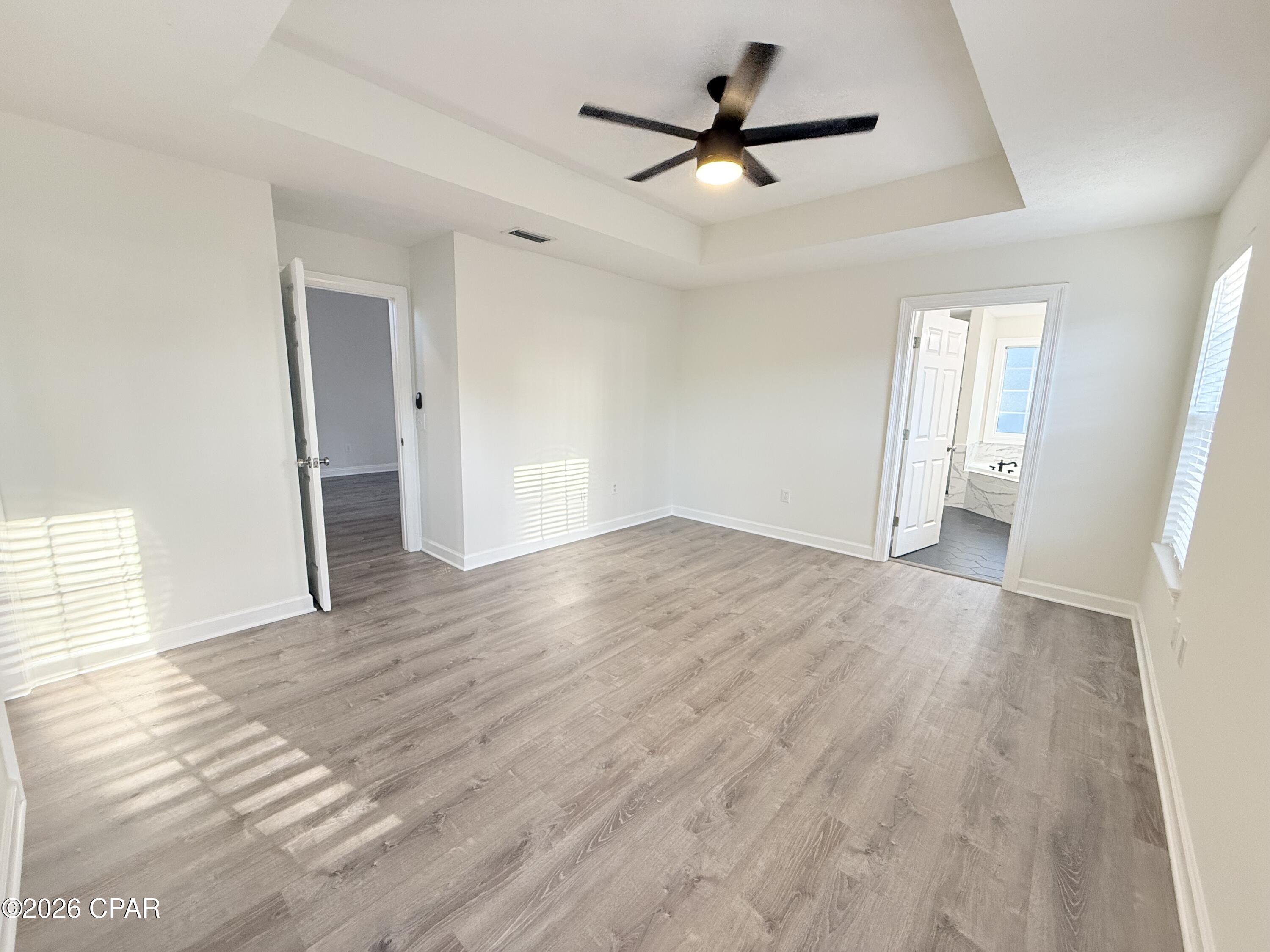 [No Recorded Subdiv] - Residential Lease