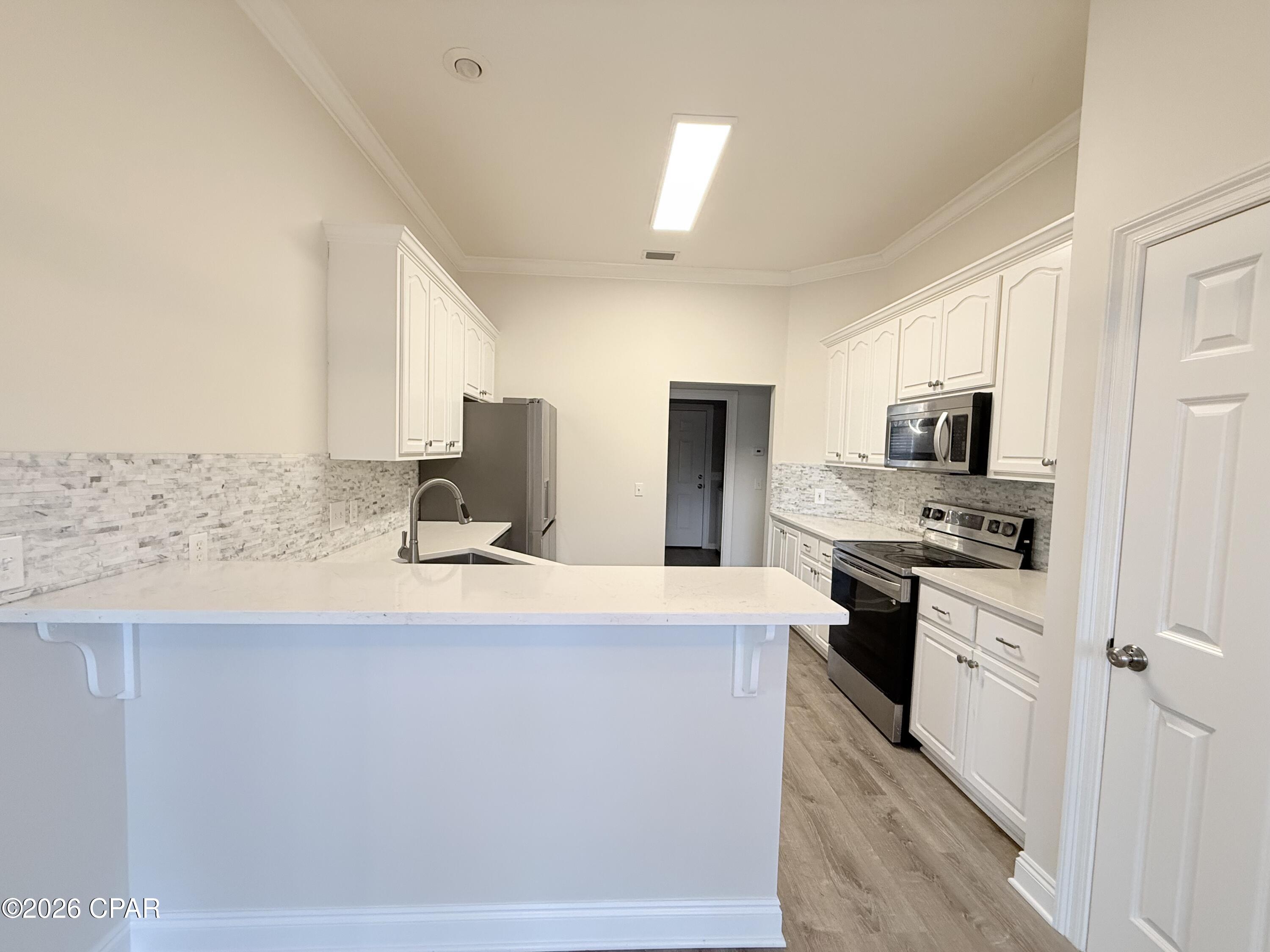 [No Recorded Subdiv] - Residential Lease