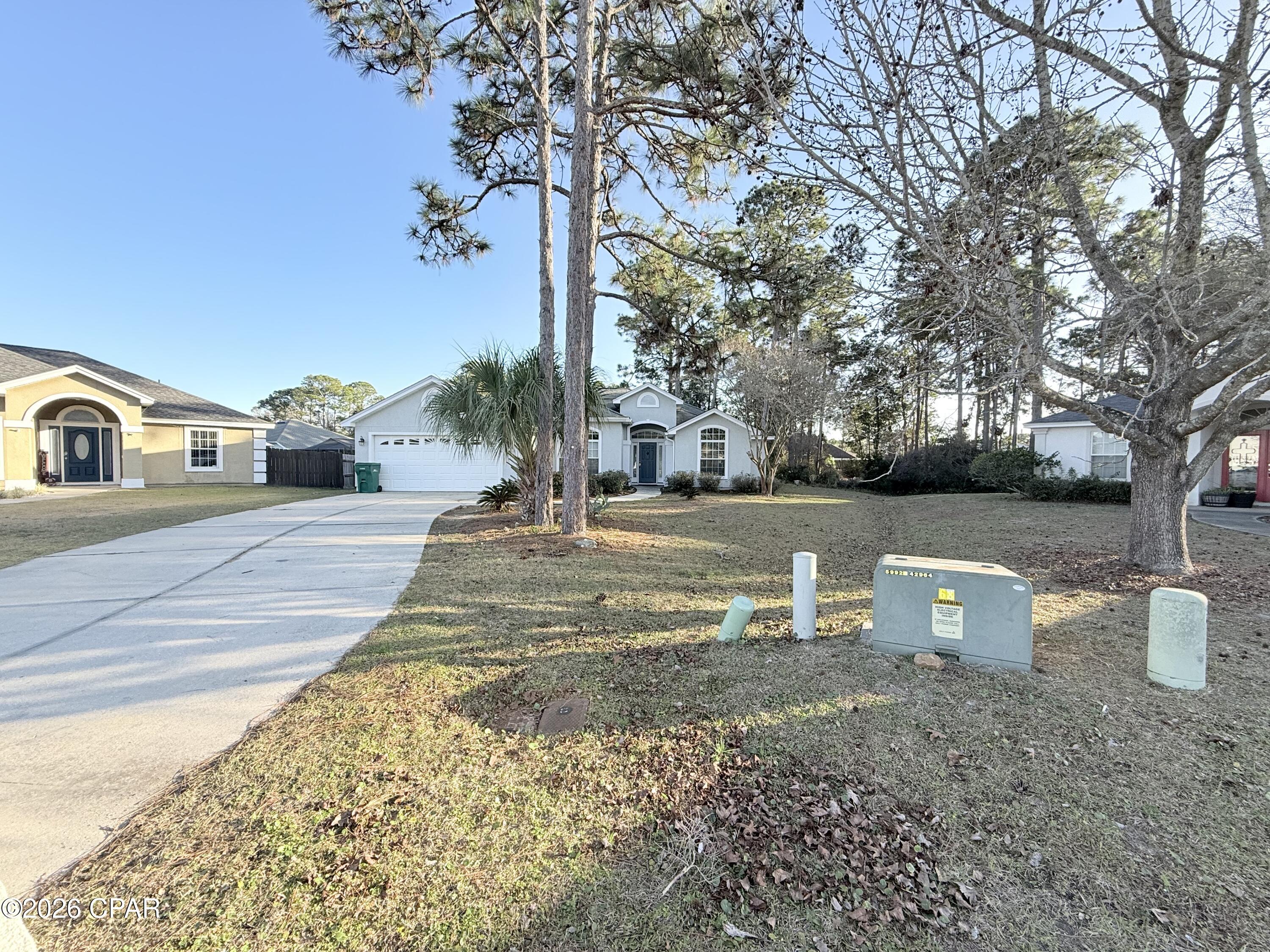 [No Recorded Subdiv] - Residential Lease