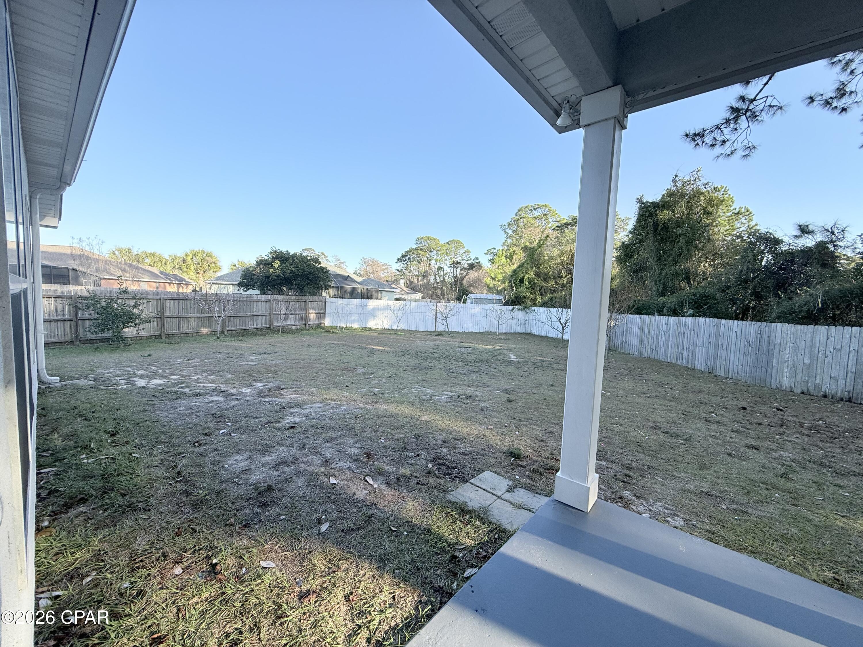 [No Recorded Subdiv] - Residential Lease