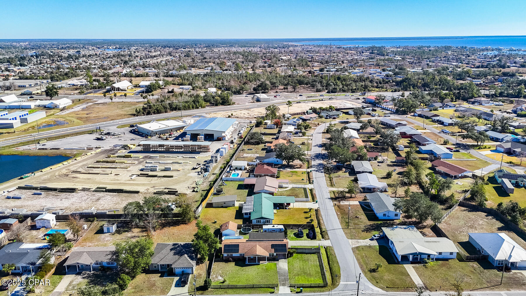 Pine Wood Grove - Residential