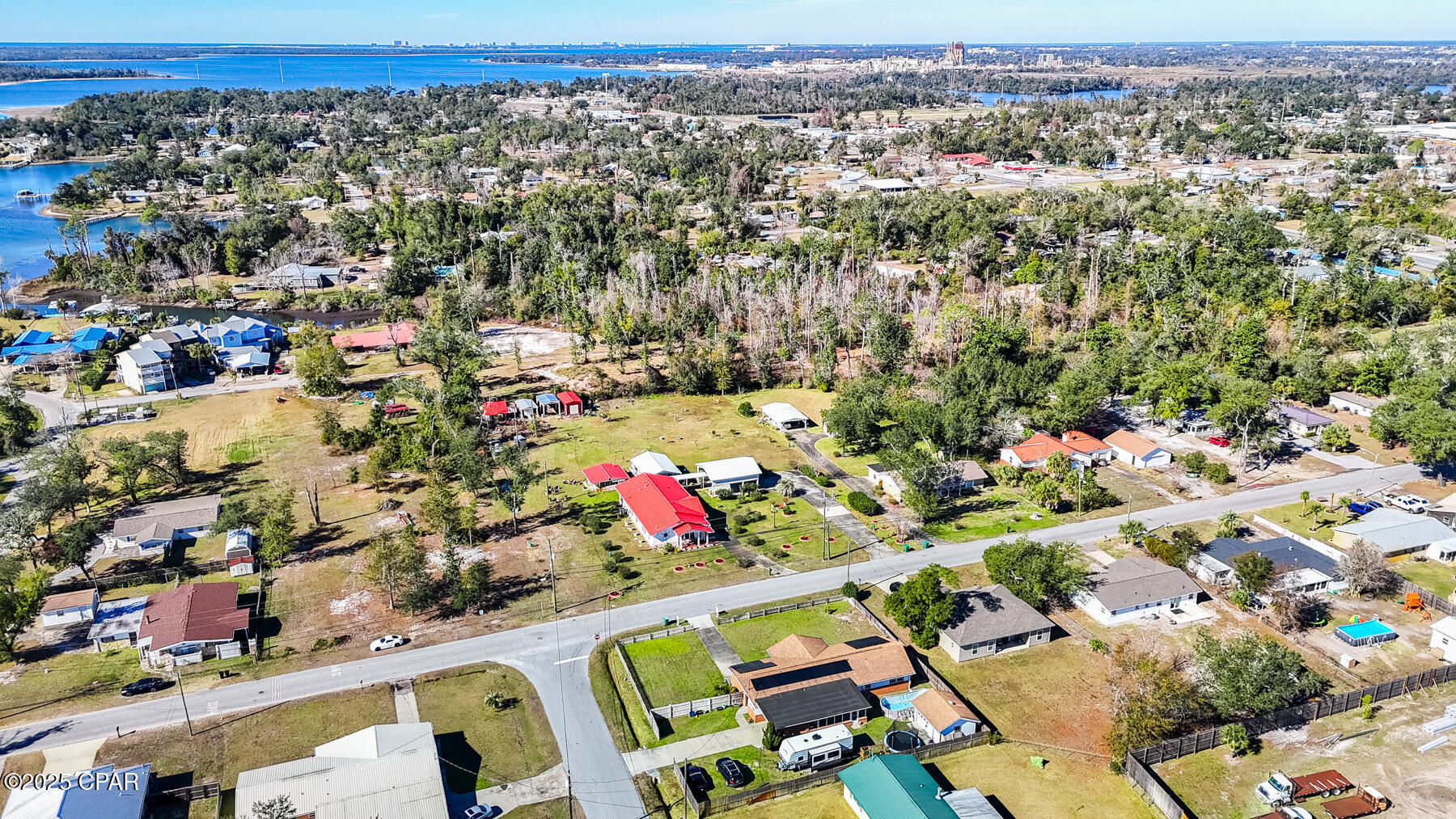 Pine Wood Grove - Residential