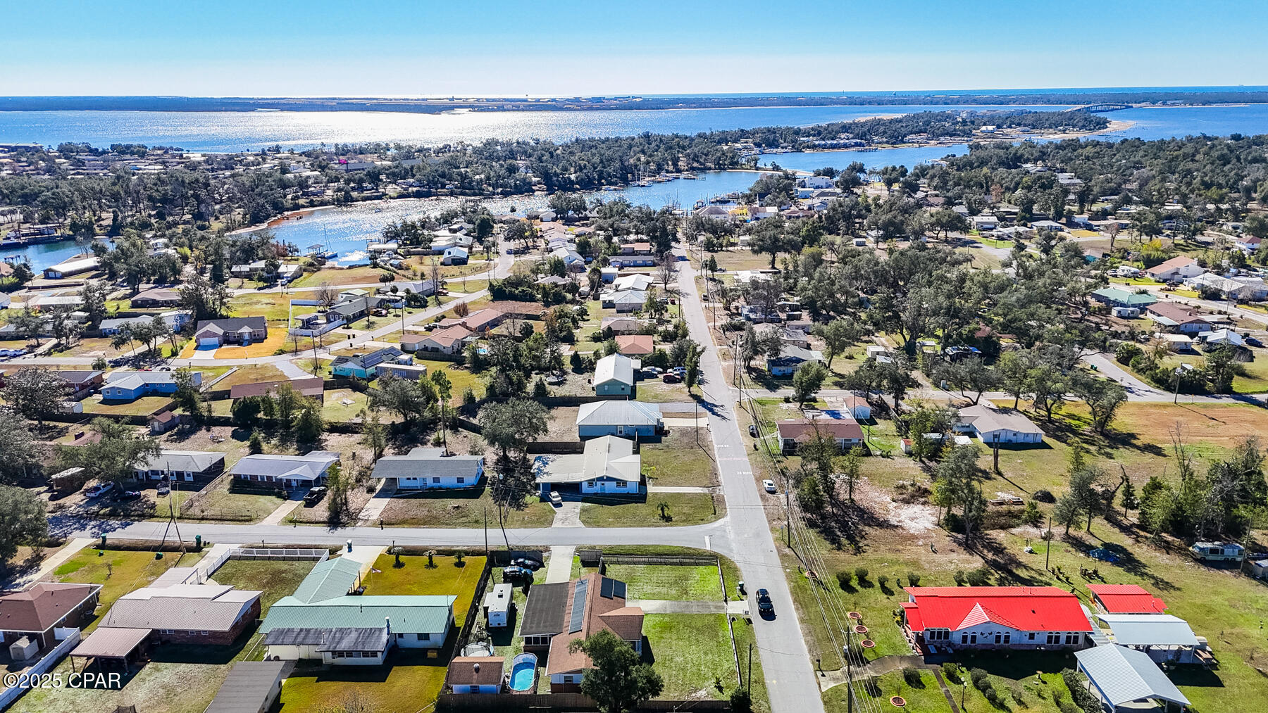 Pine Wood Grove - Residential