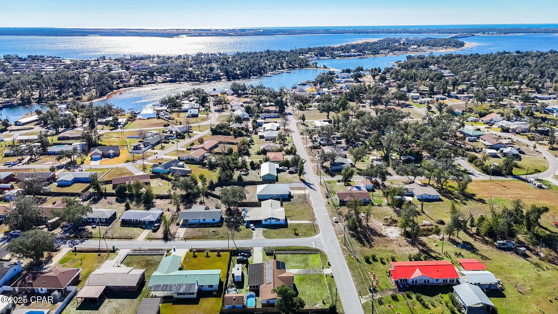 Pine Wood Grove - Residential