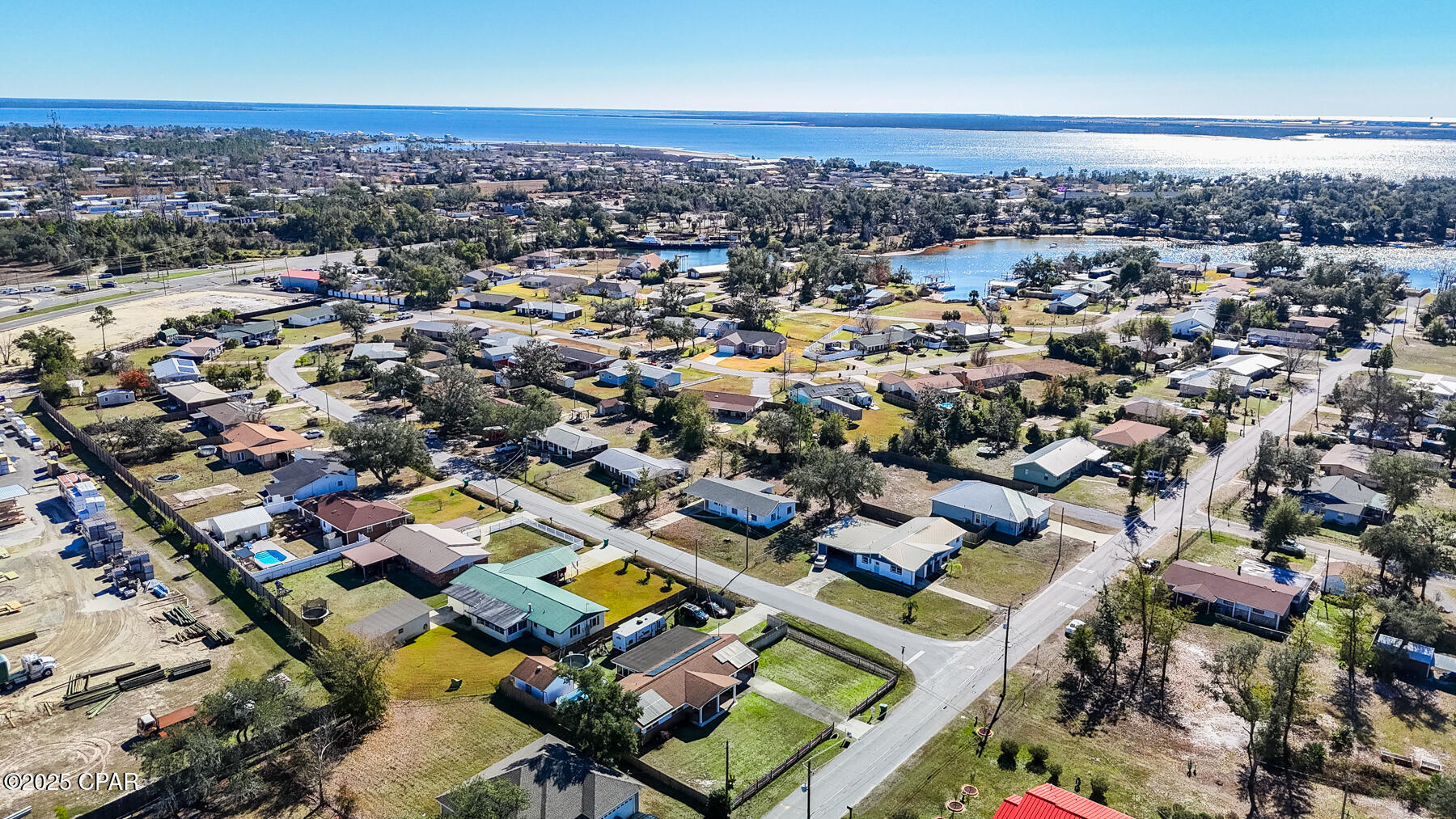 Pine Wood Grove - Residential