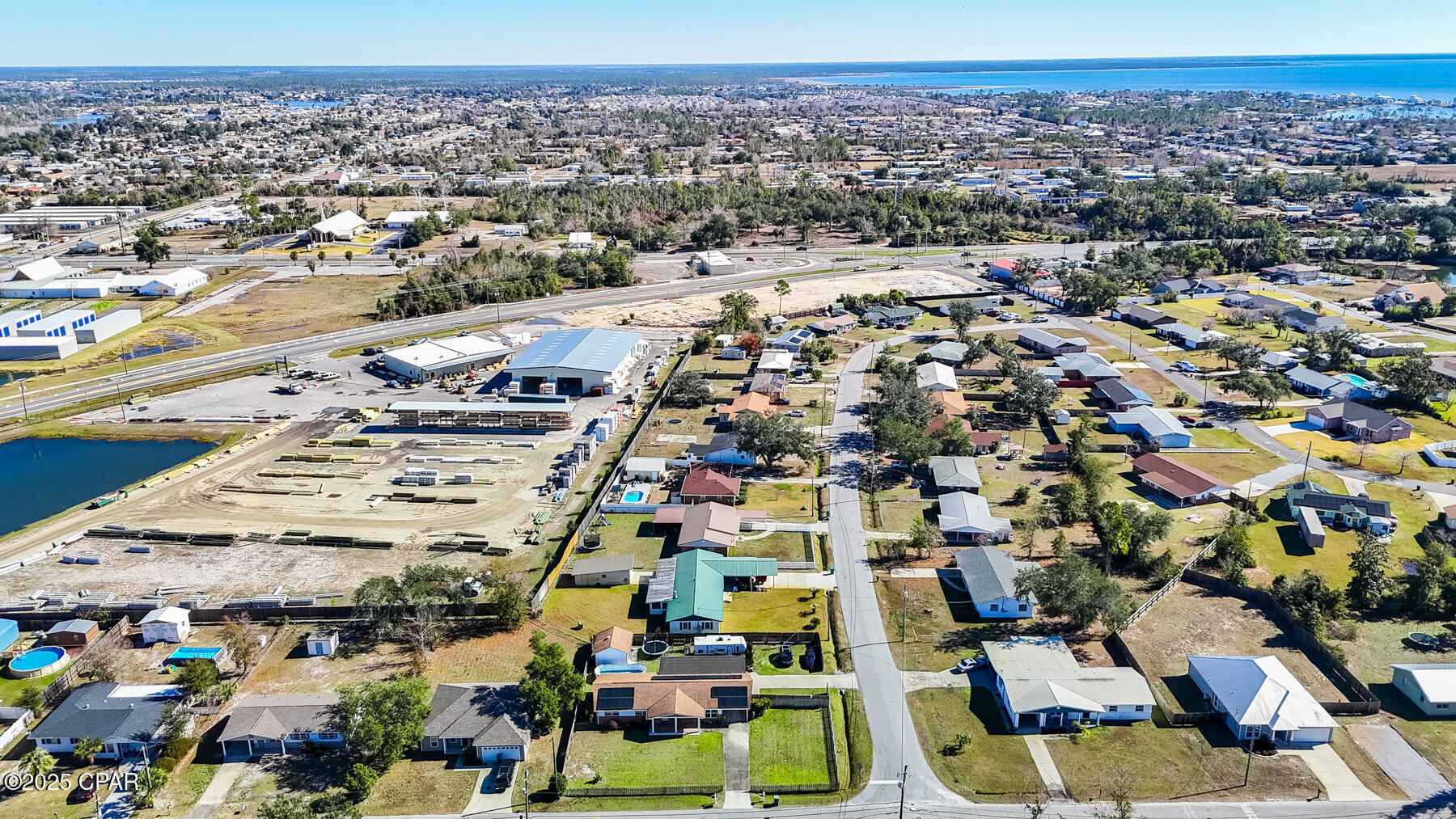 Pine Wood Grove - Residential