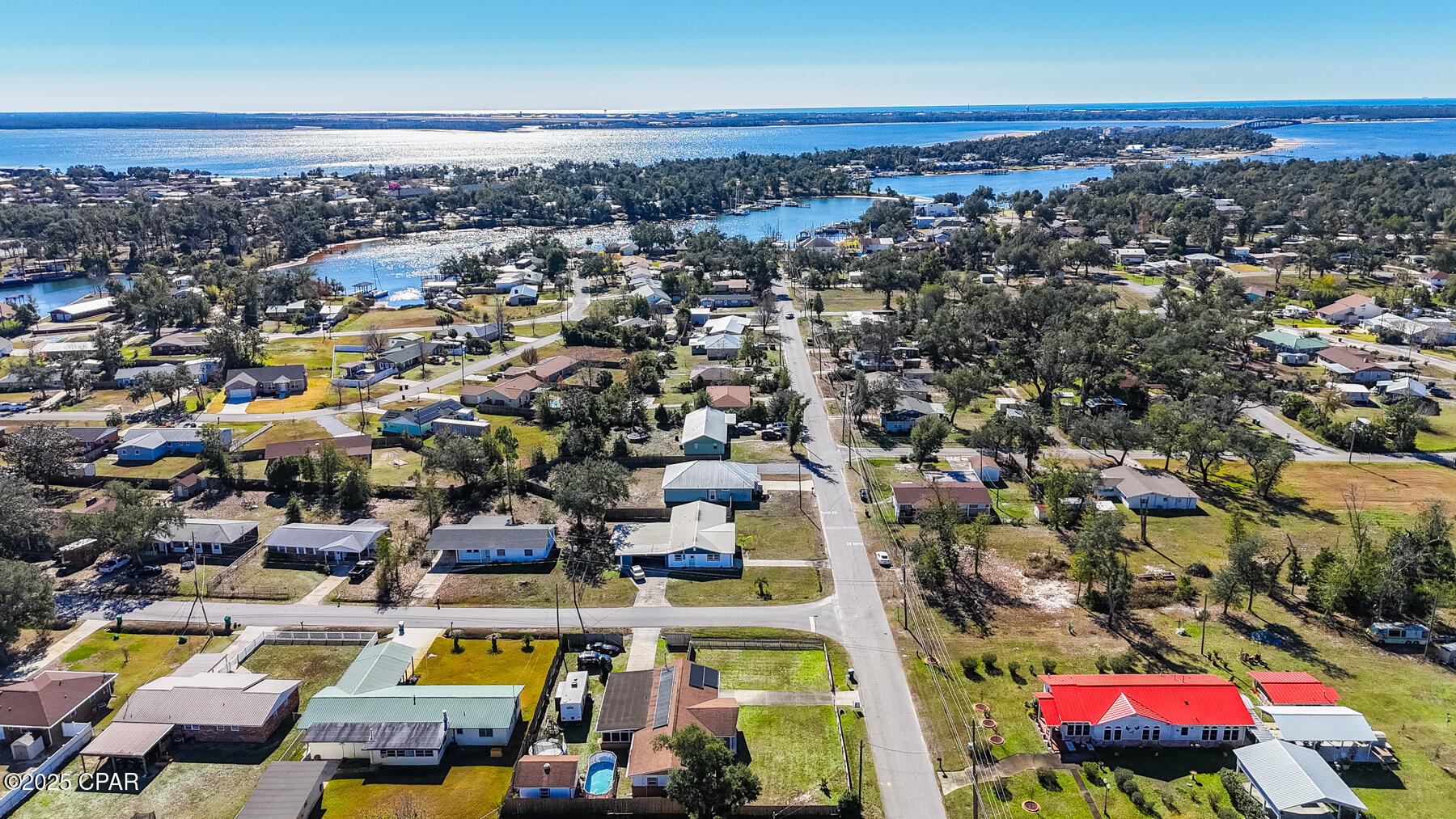 Pine Wood Grove - Residential