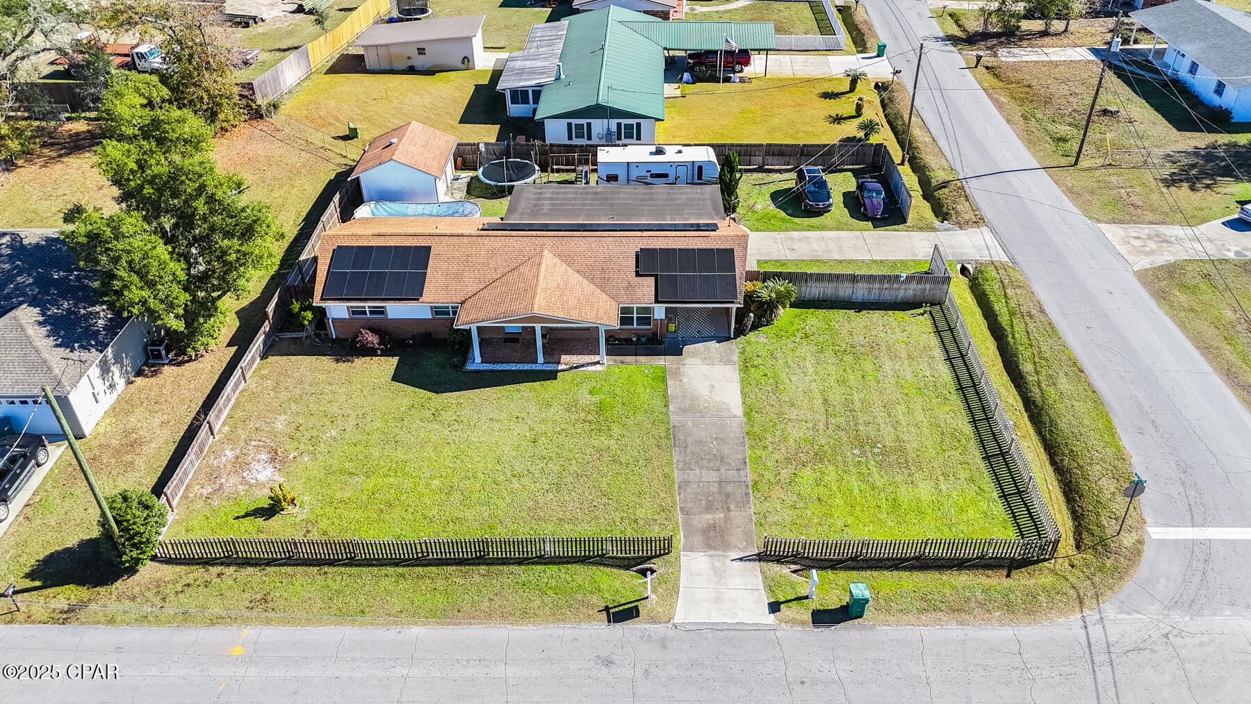 Pine Wood Grove - Residential