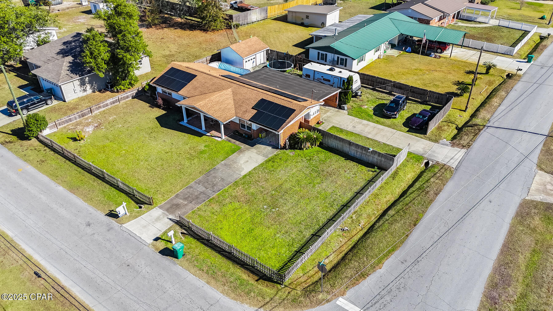 Pine Wood Grove - Residential