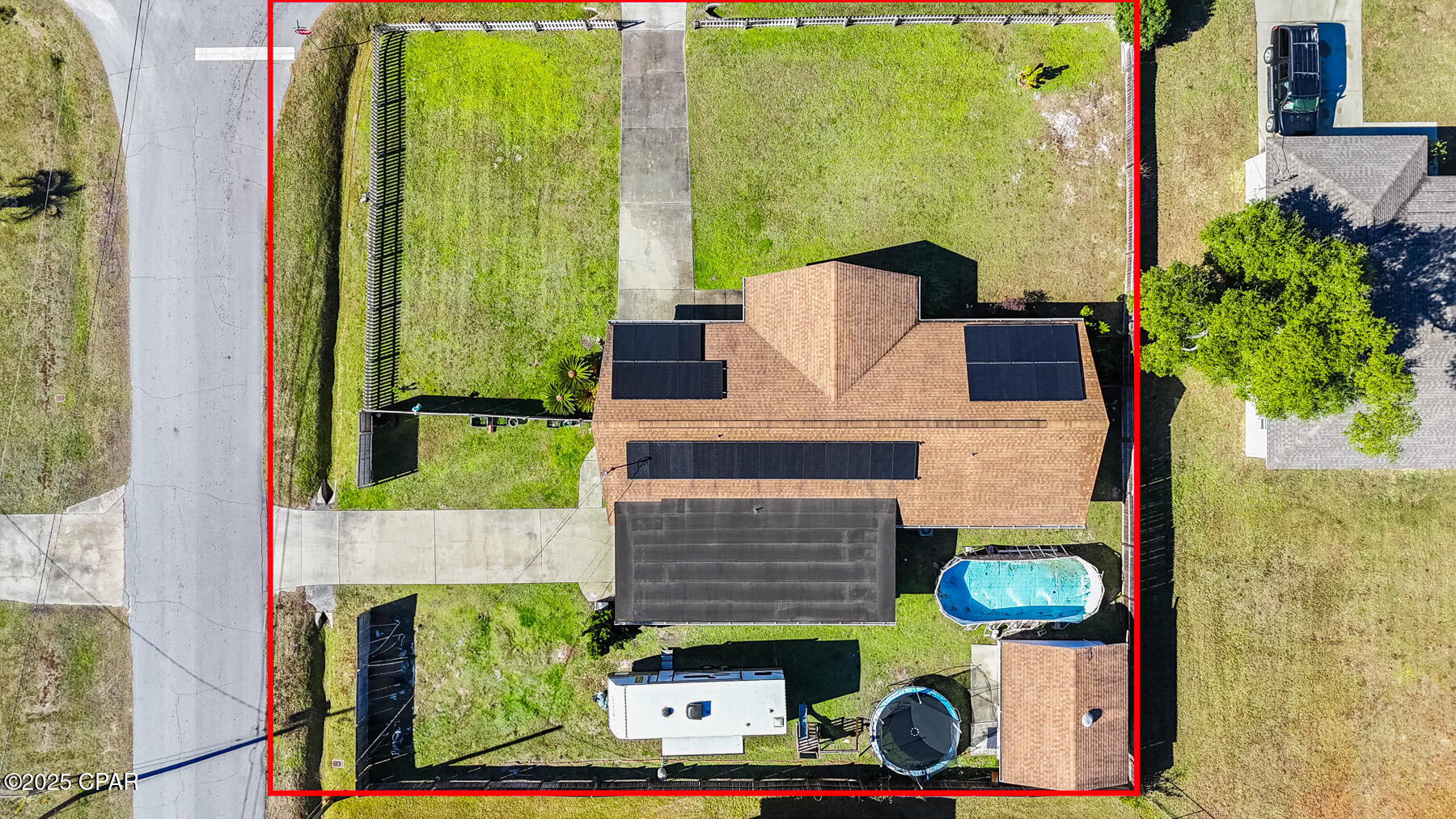 Pine Wood Grove - Residential