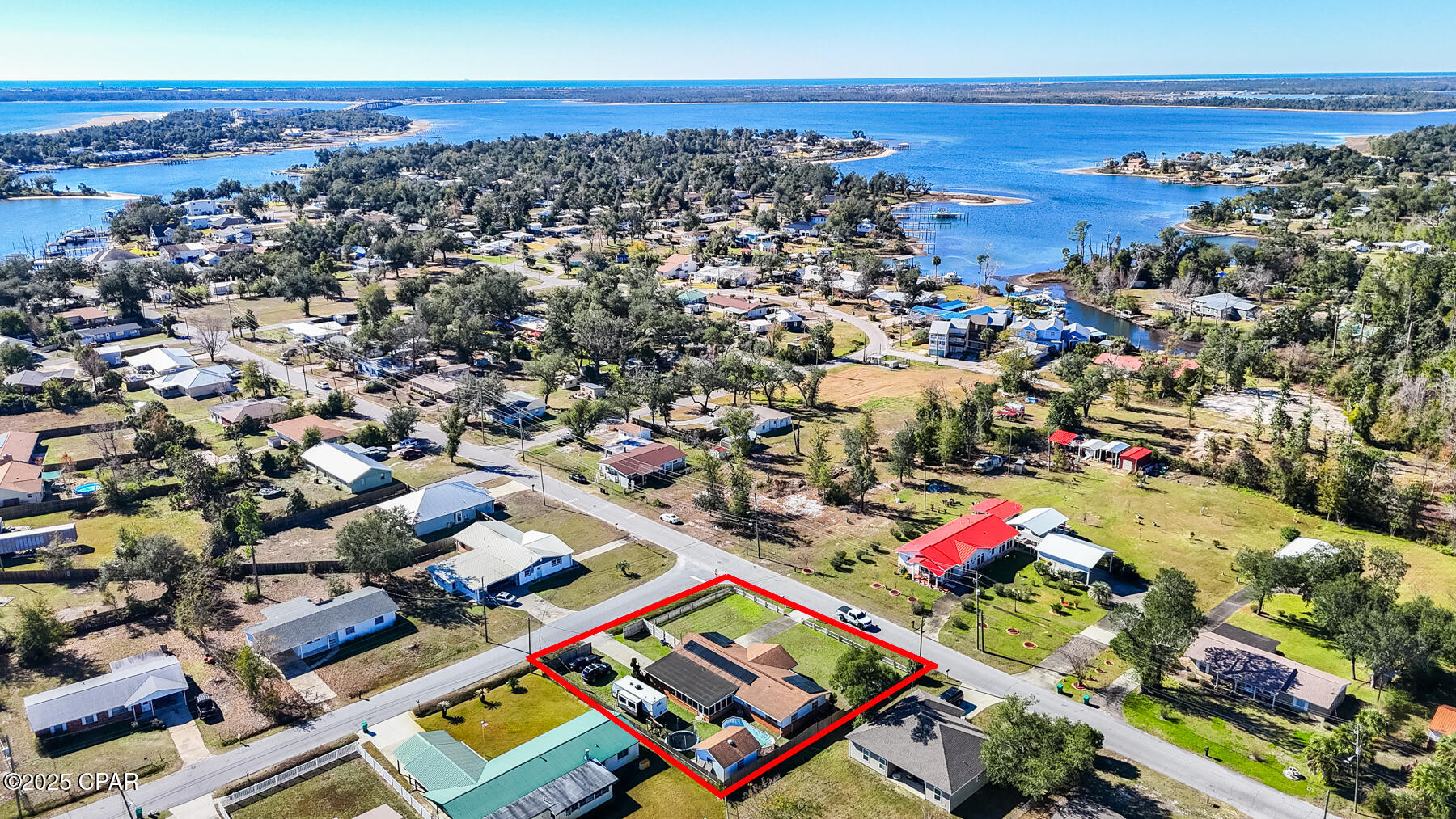 Pine Wood Grove - Residential