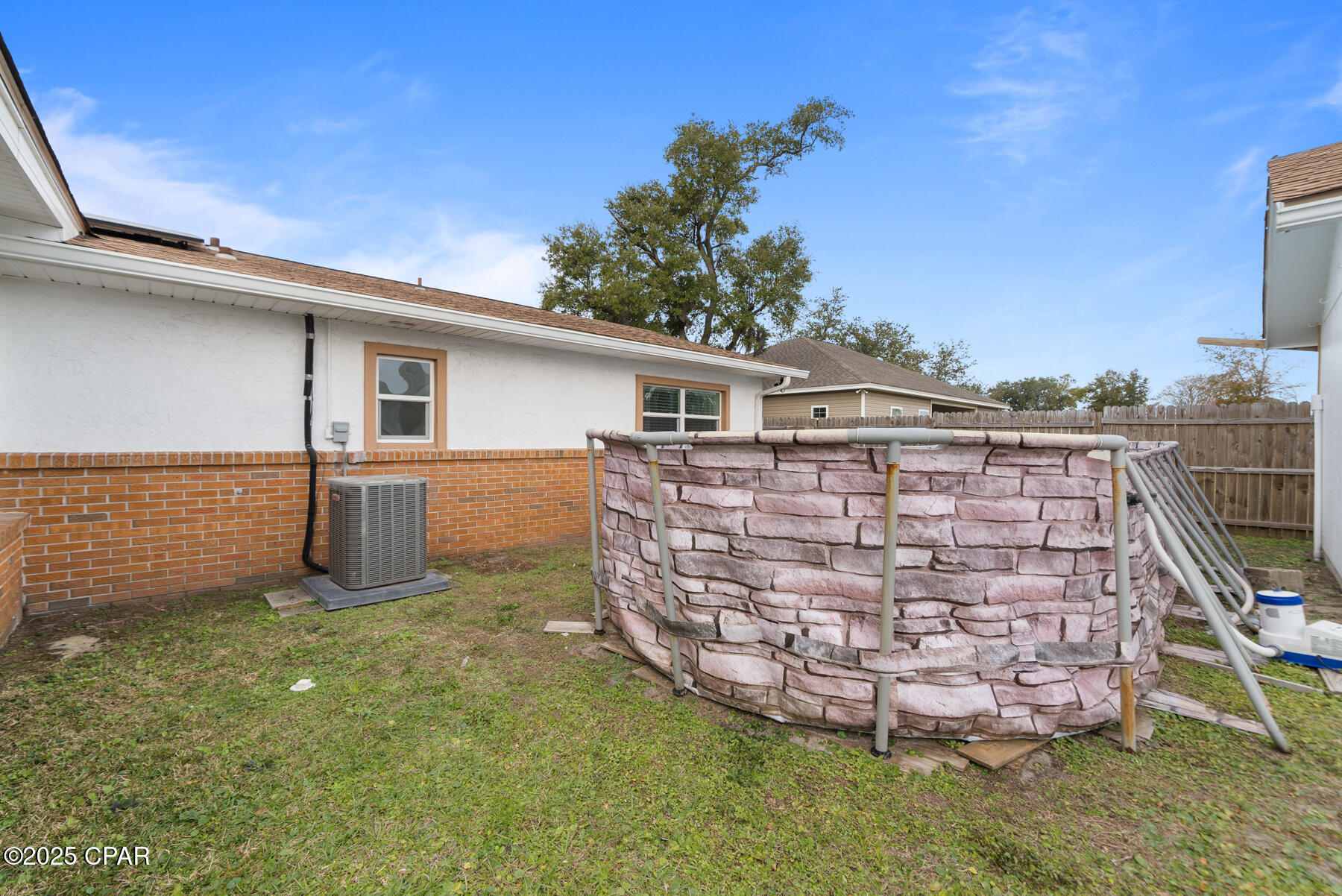 Pine Wood Grove - Residential