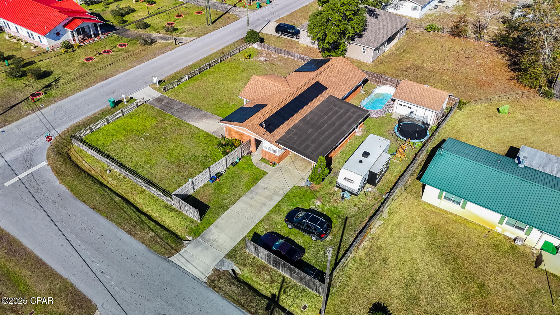 Pine Wood Grove - Residential