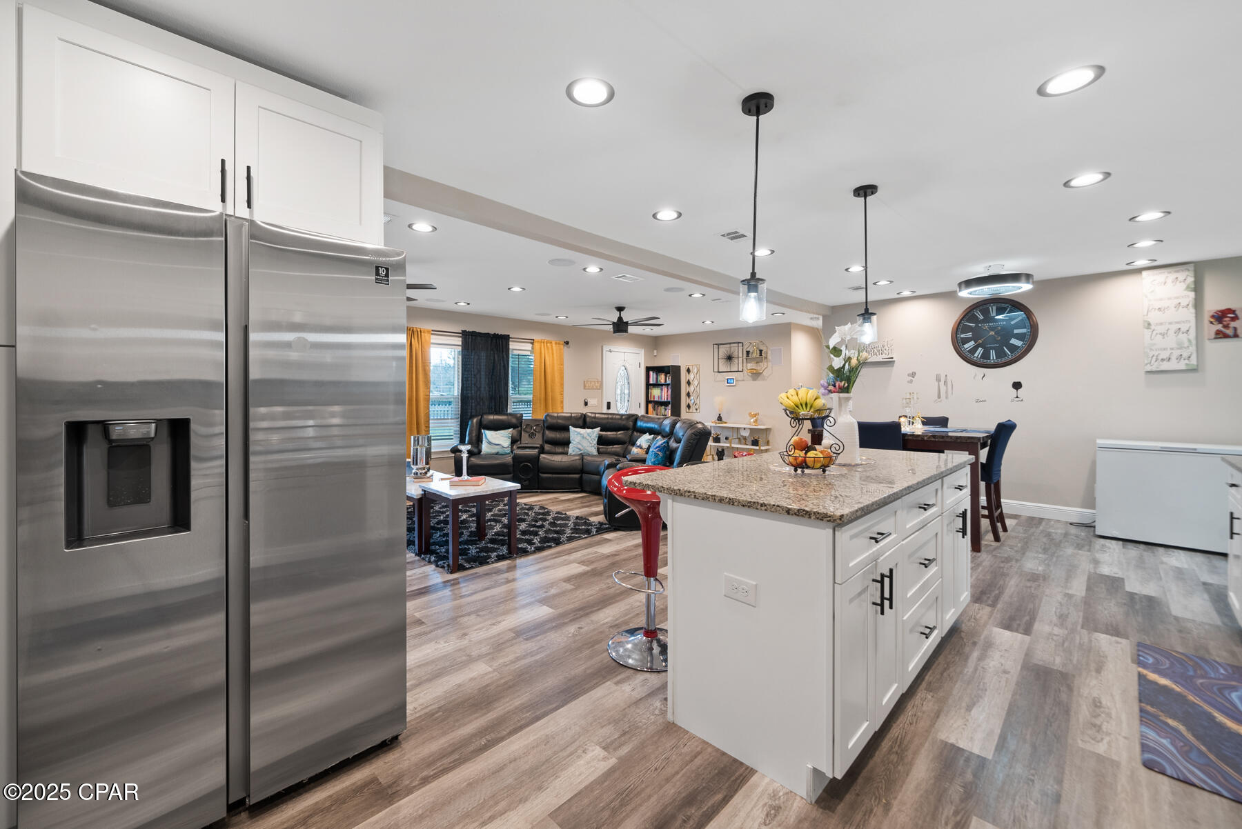 Pine Wood Grove - Residential