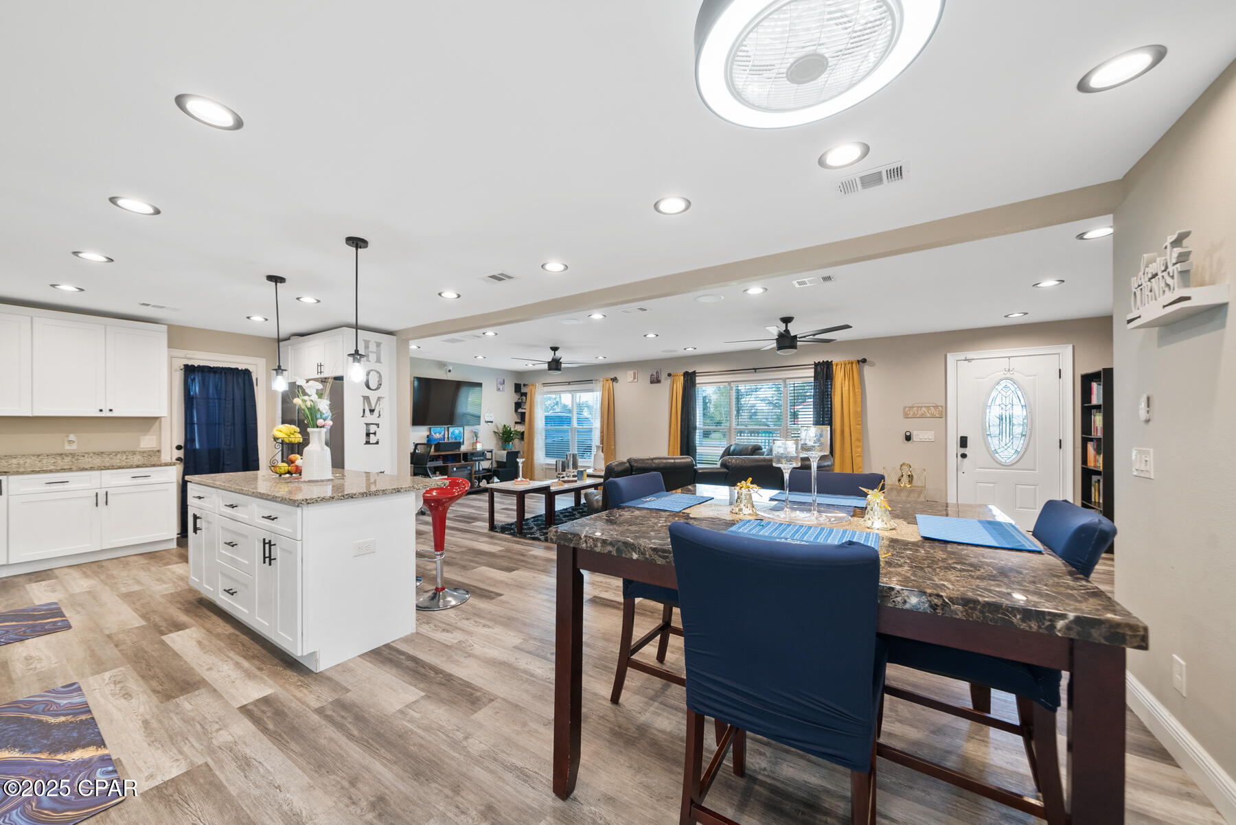 Pine Wood Grove - Residential