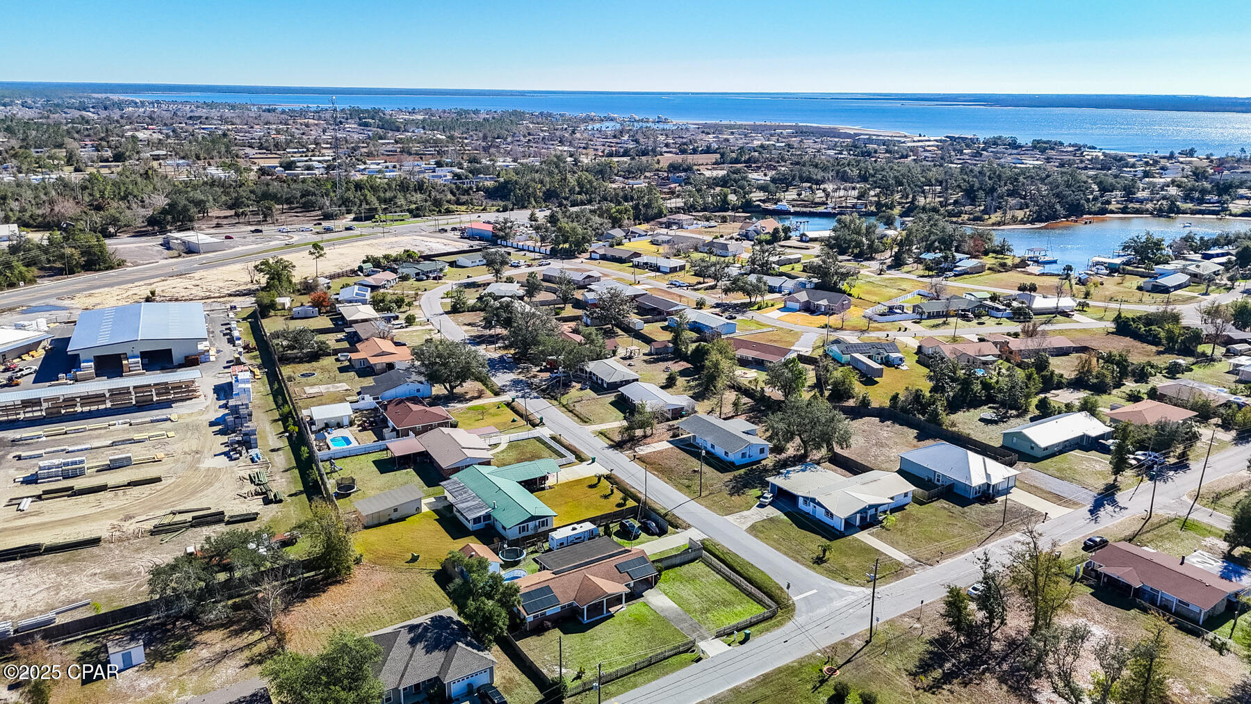 Pine Wood Grove - Residential