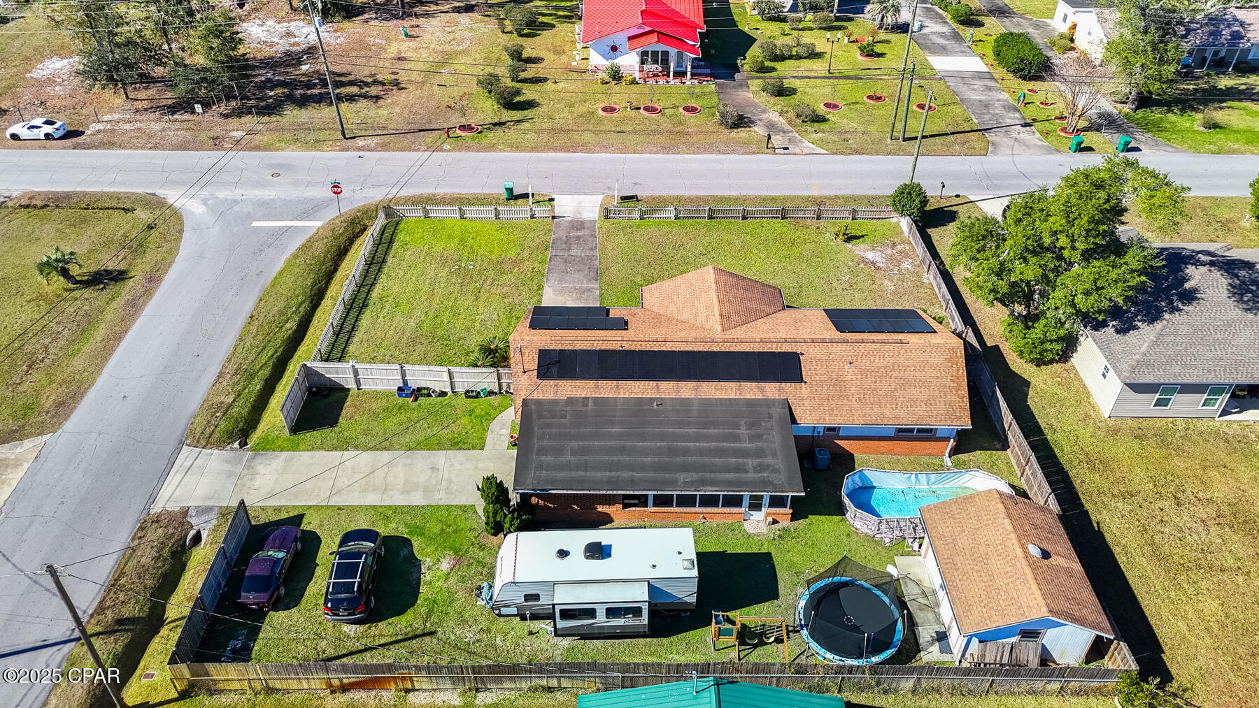 Pine Wood Grove - Residential