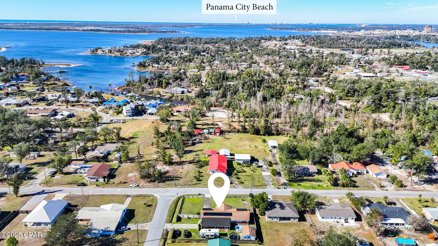 Pine Wood Grove - Residential