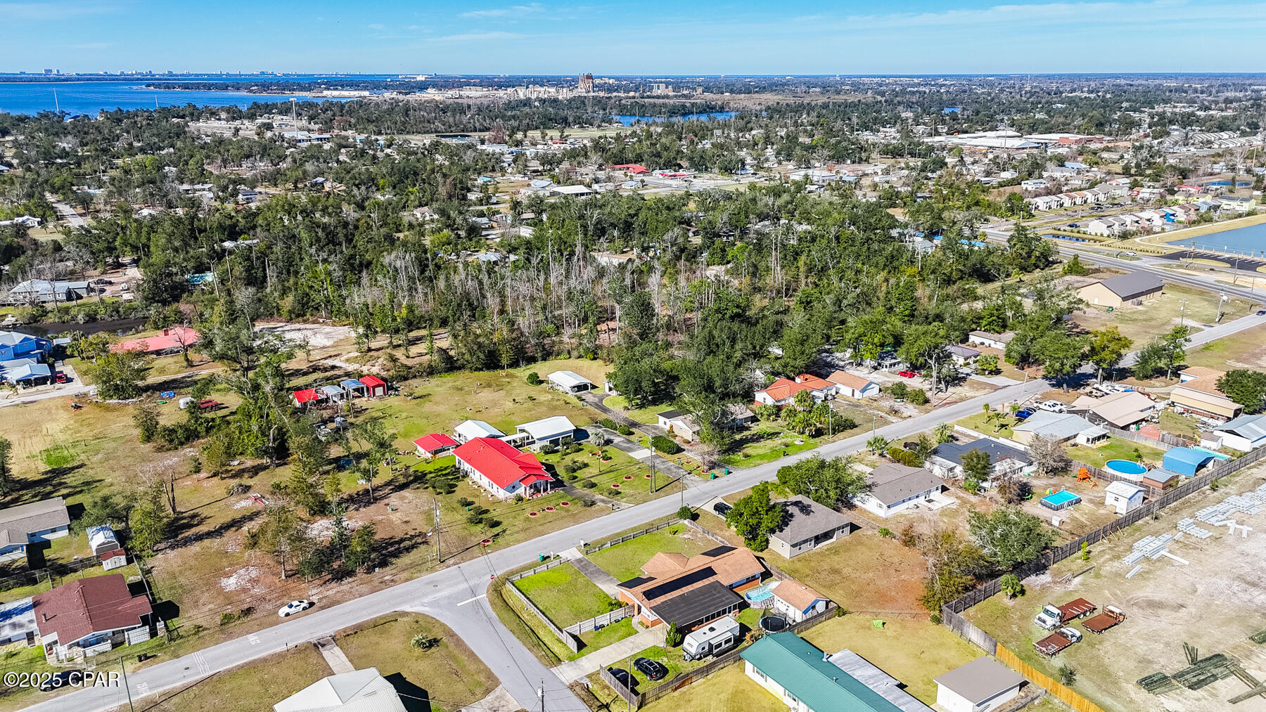 Pine Wood Grove - Residential