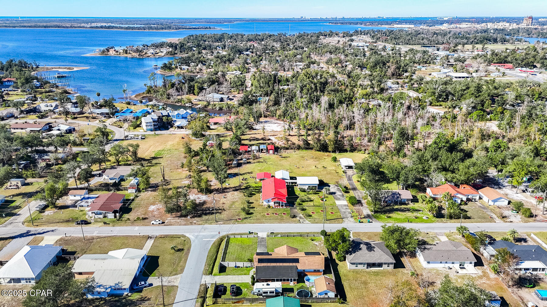 Pine Wood Grove - Residential