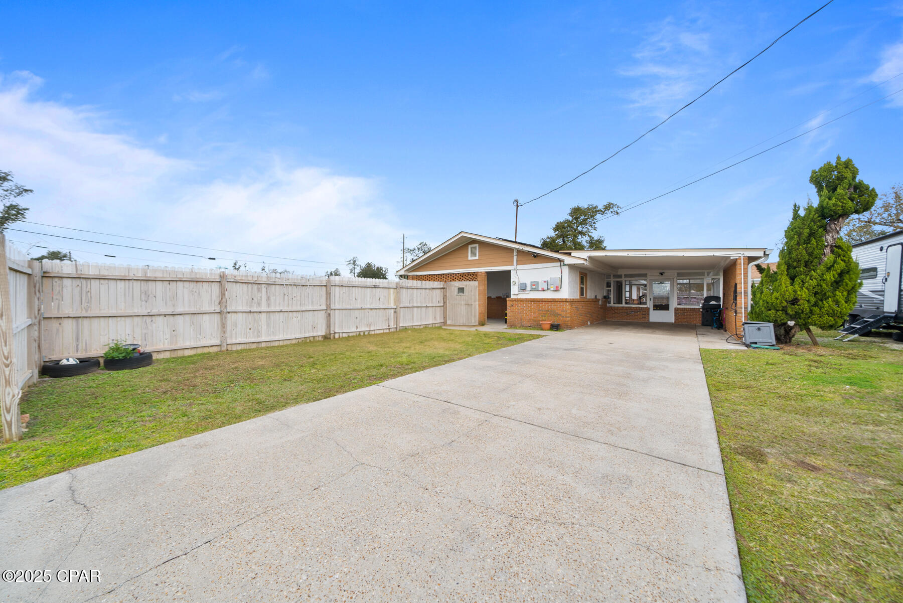 Pine Wood Grove - Residential