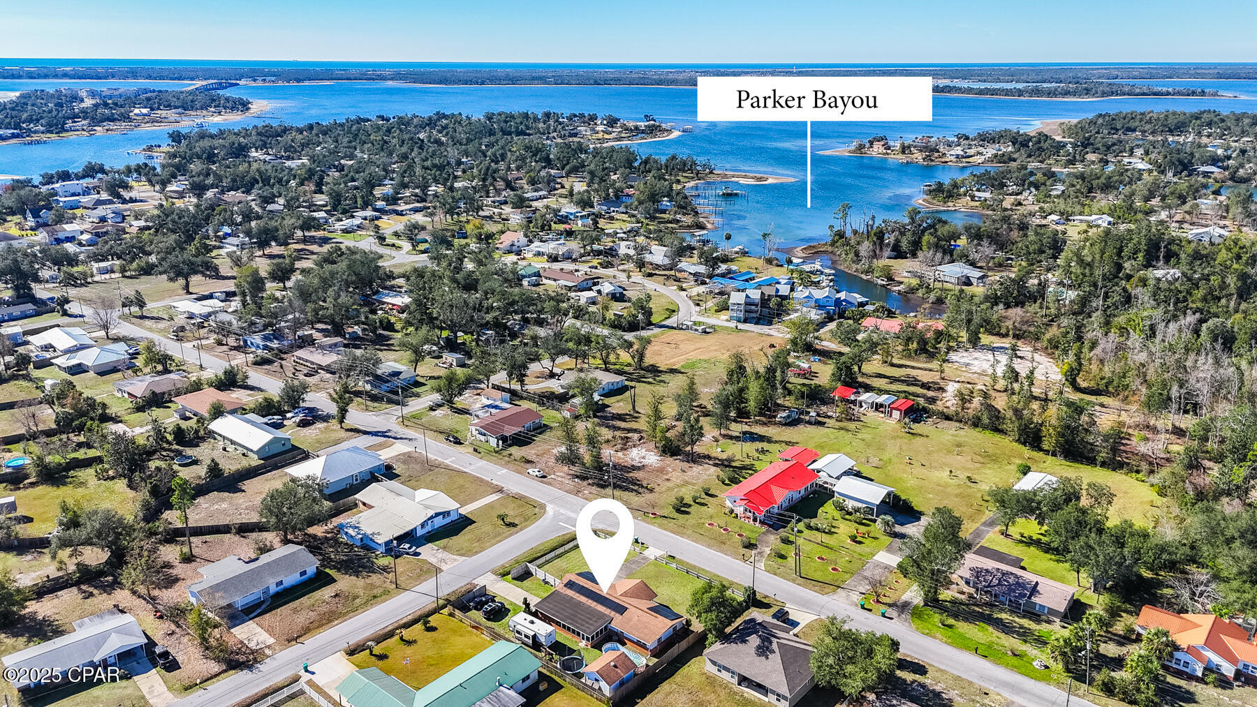 Pine Wood Grove - Residential