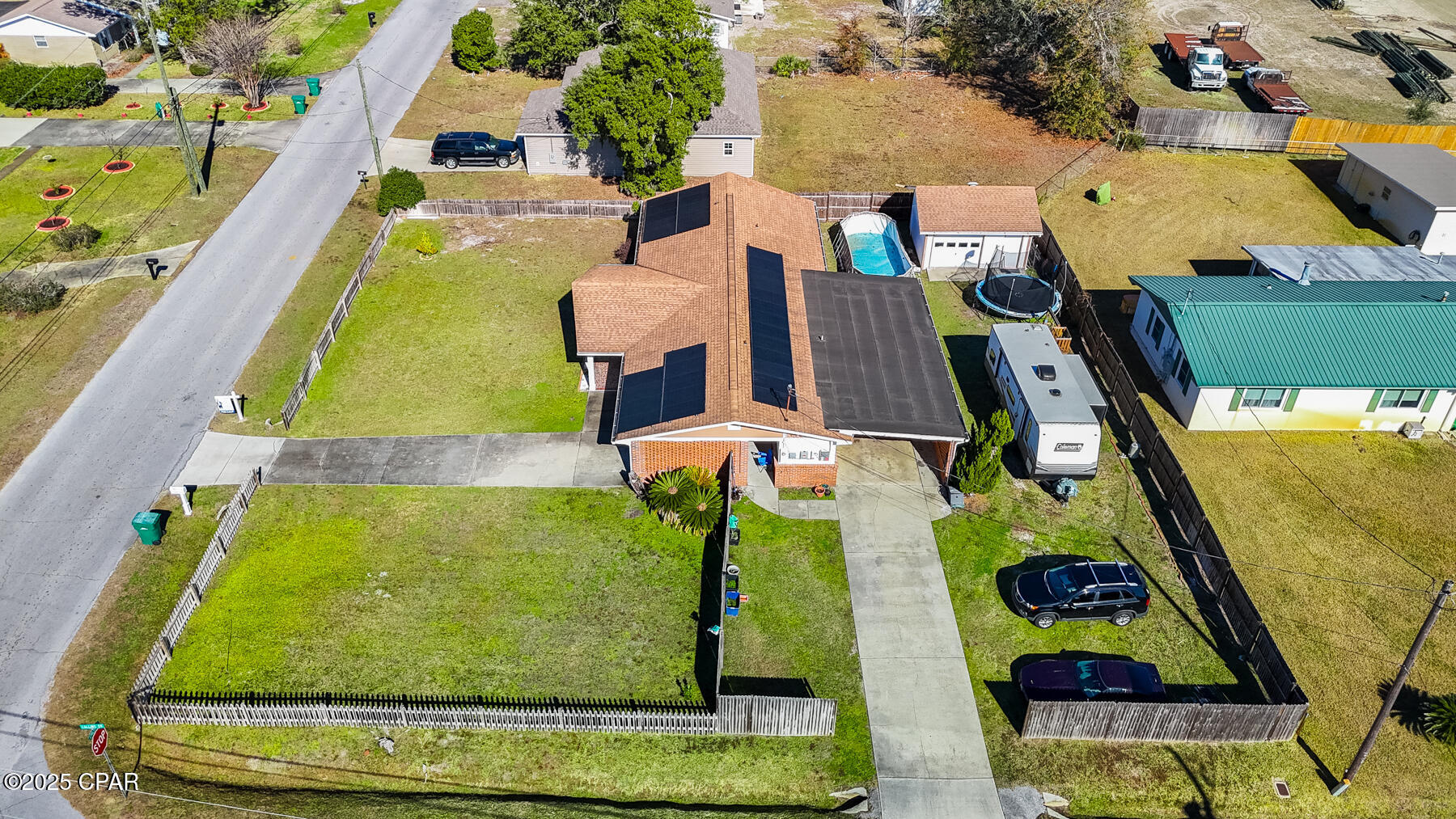 Pine Wood Grove - Residential