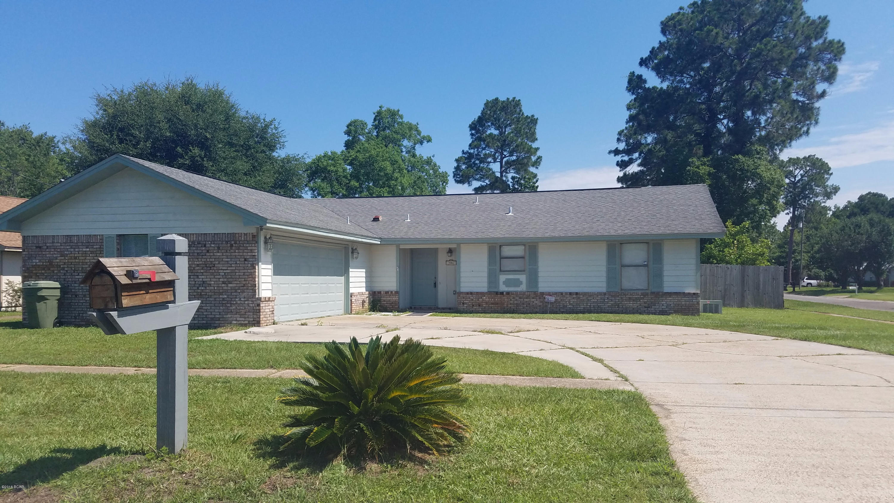 Pine Forest Est Ph 5 - Residential