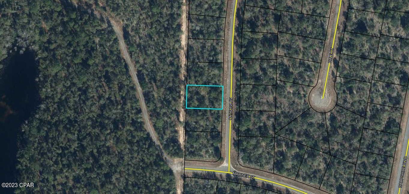 Sunny Hills Unit 11 - Land