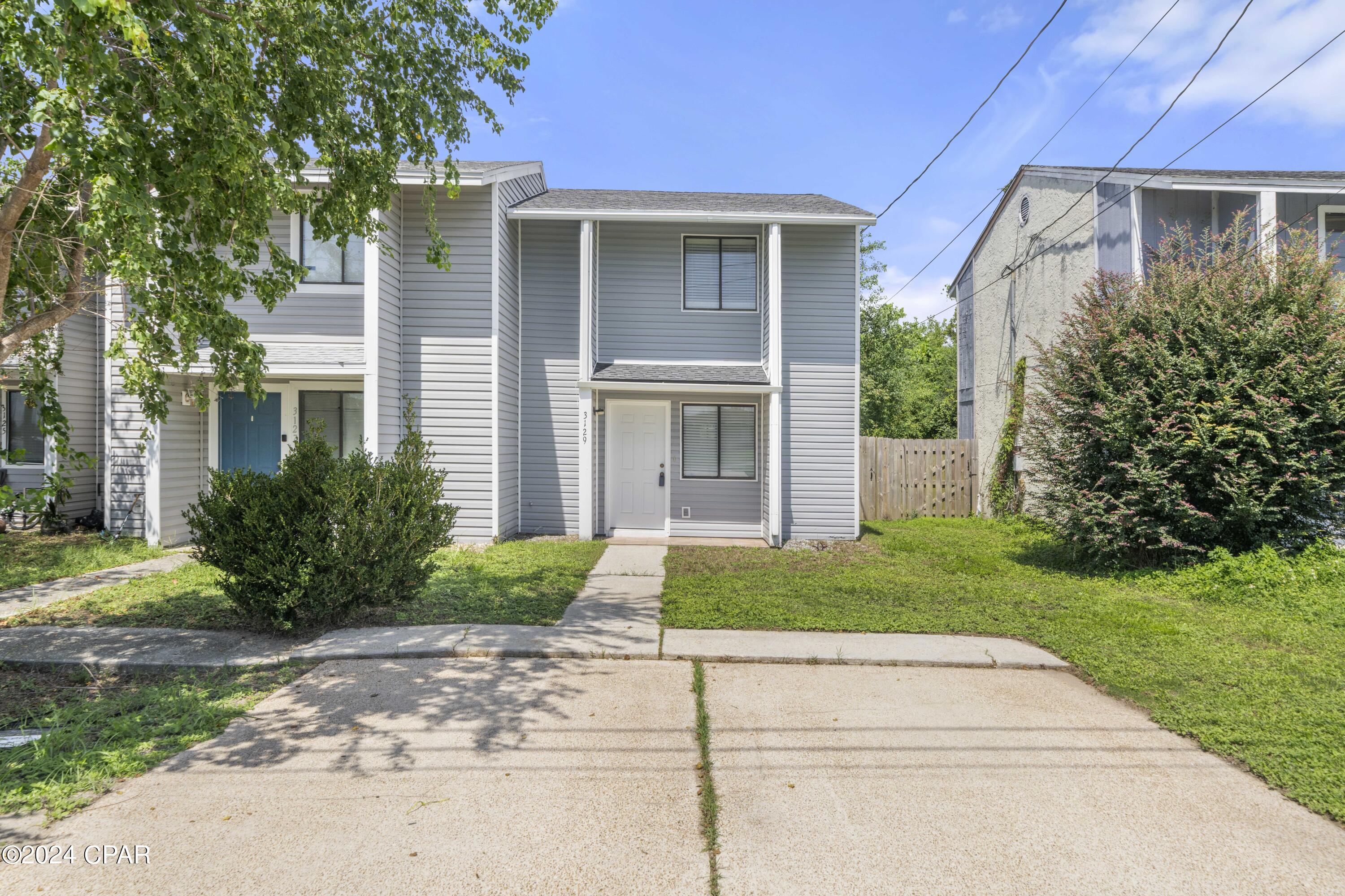 Highland City - Residential