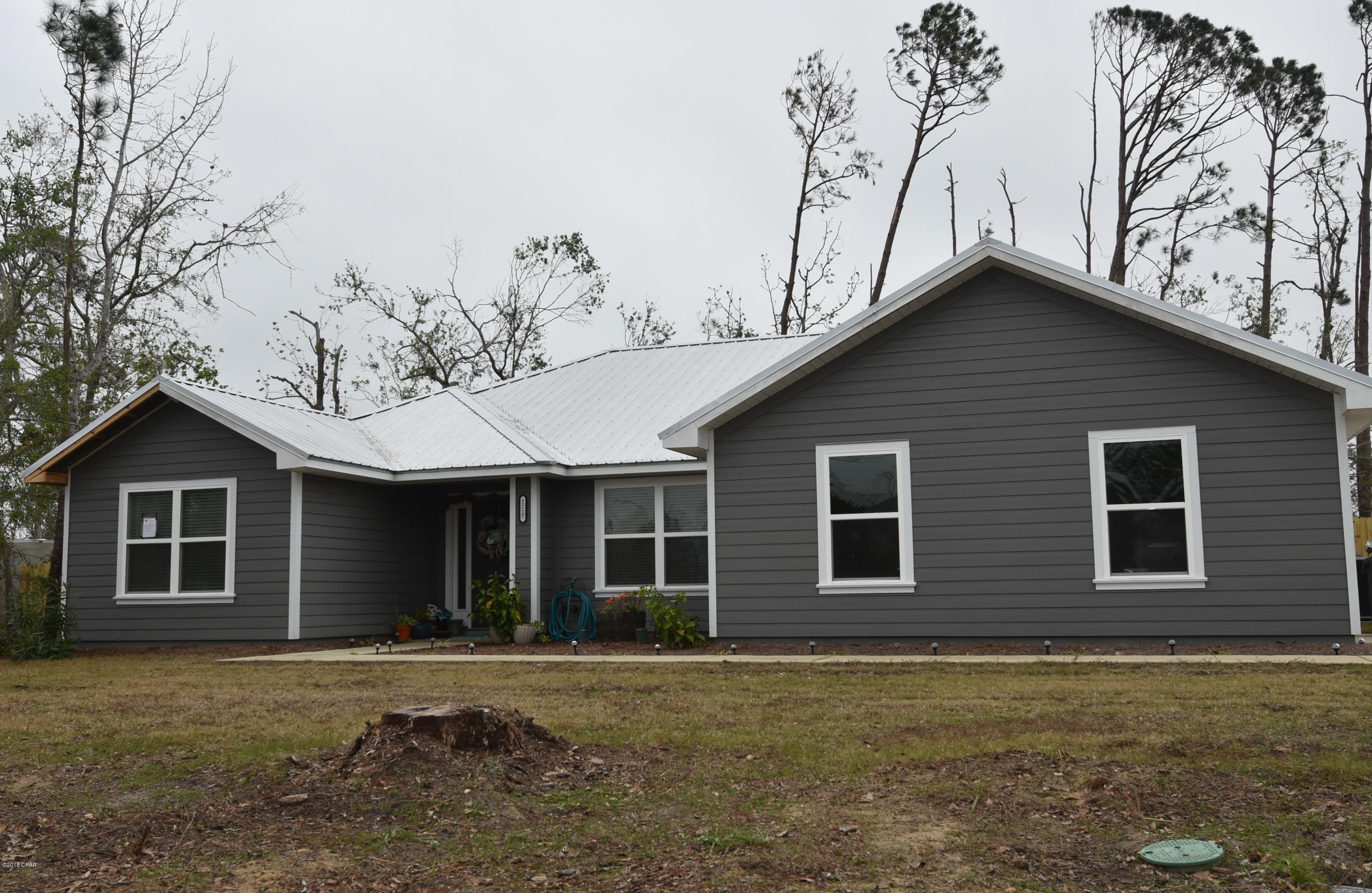 Lynn Haven - Residential