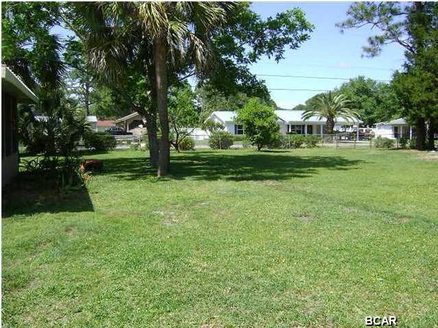 No Named Subdivision - Residential Lease